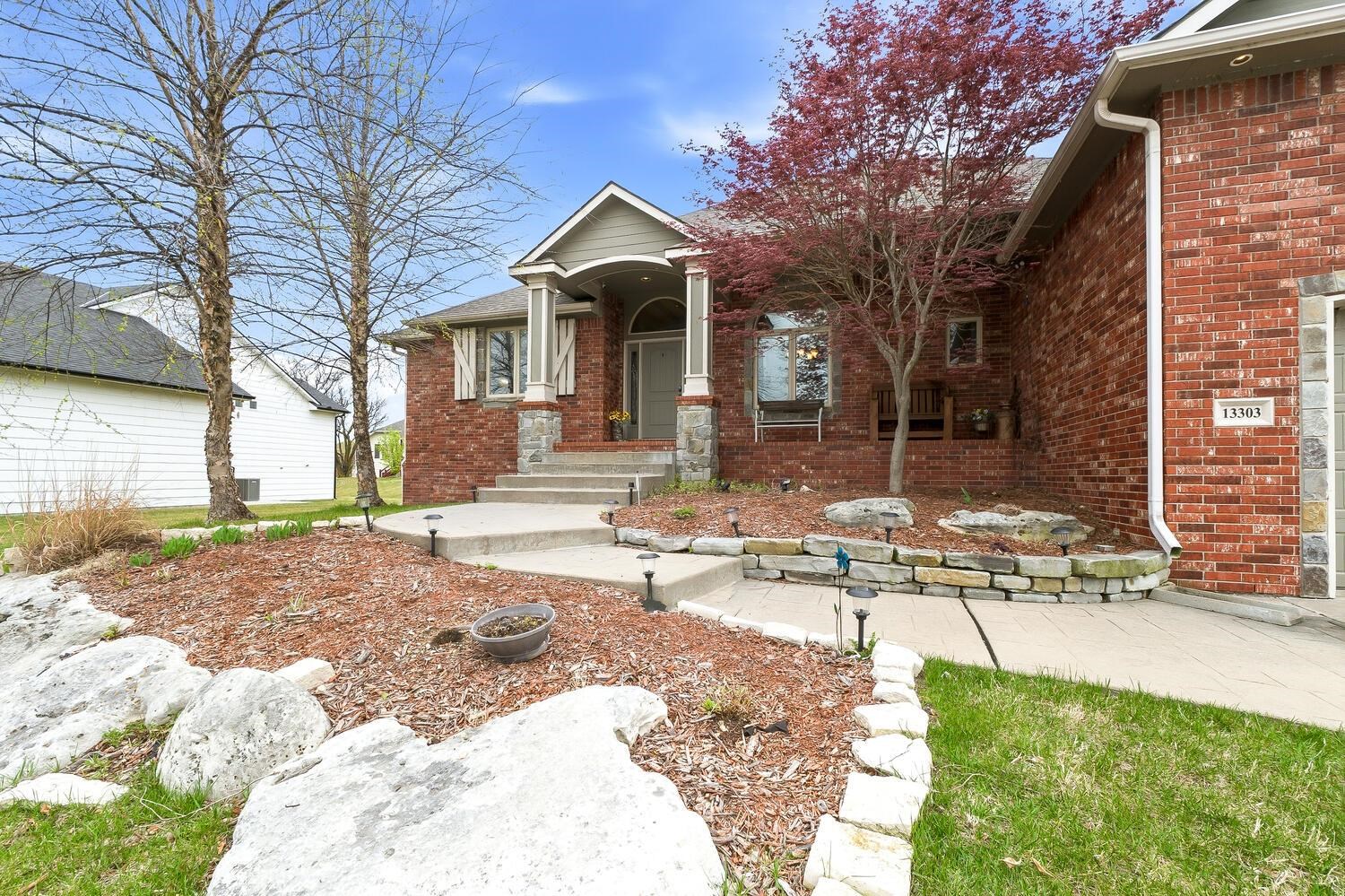 13303 E Equestrian Street Wichita KS 67230