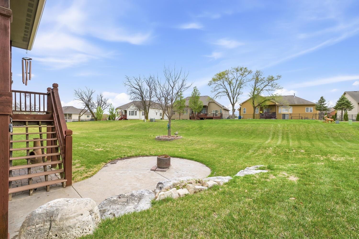 13303 E Equestrian Street Wichita KS 67230