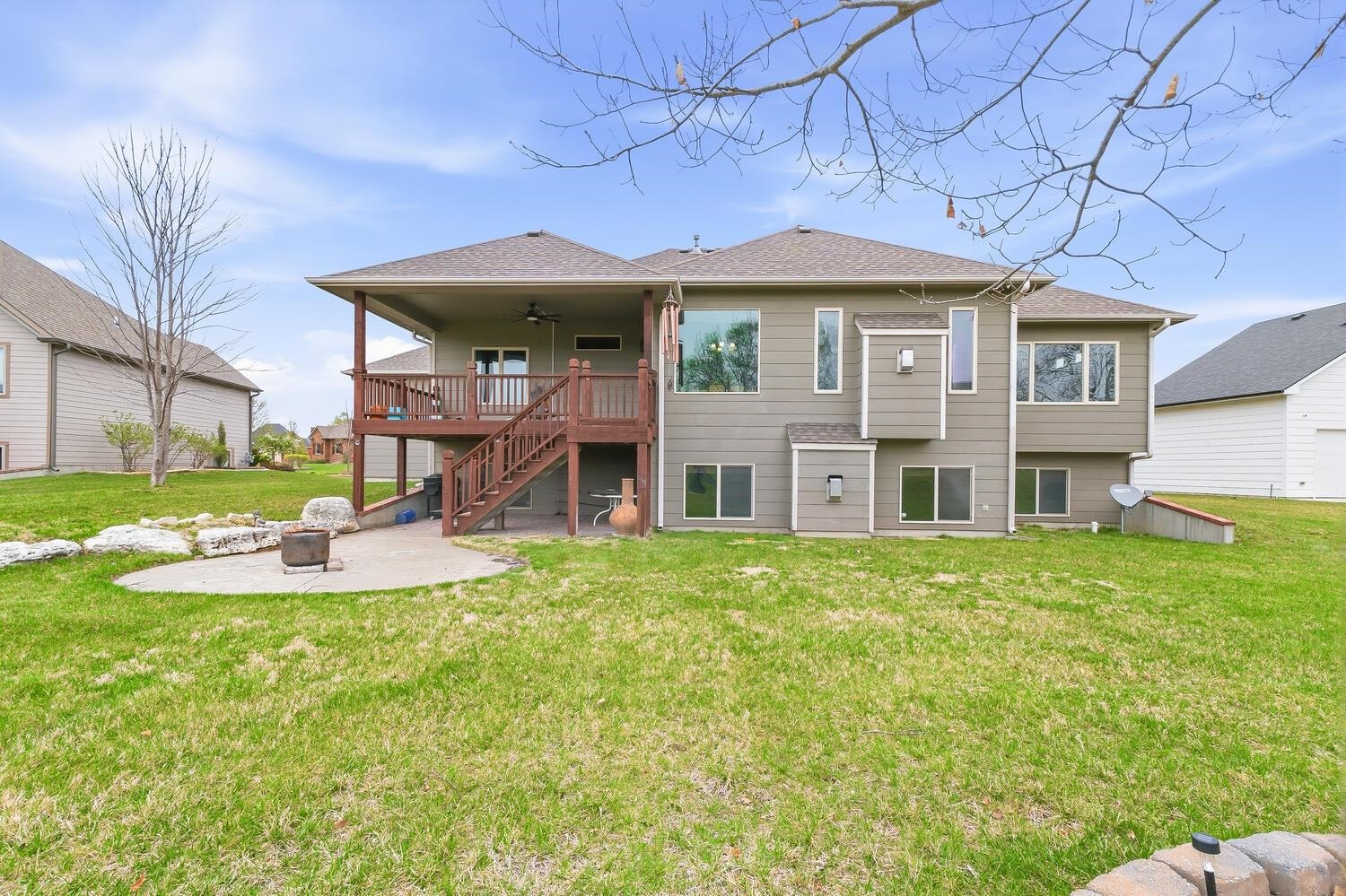 13303 E Equestrian Street Wichita KS 67230