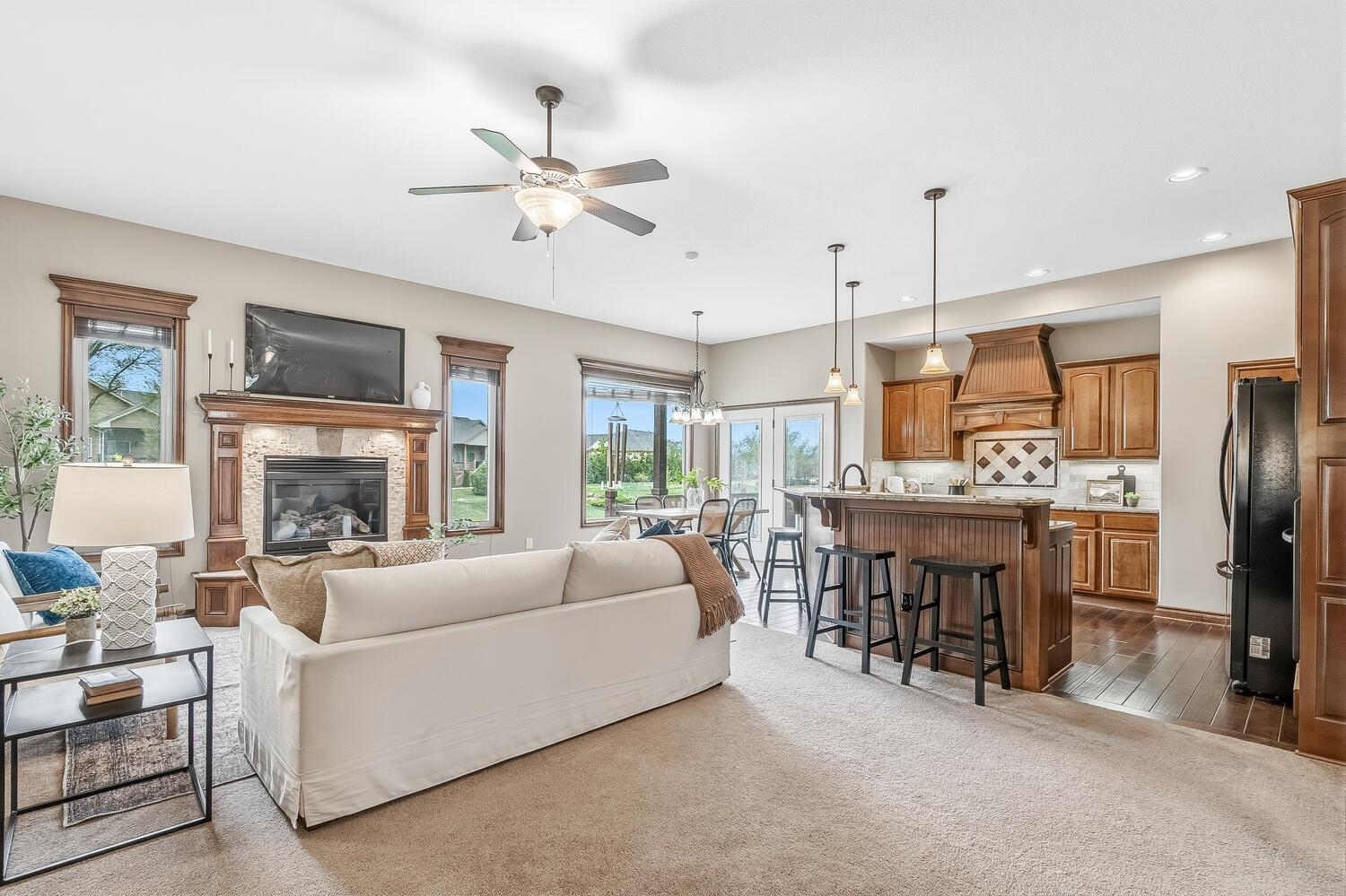 13303 E Equestrian Street Wichita KS 67230