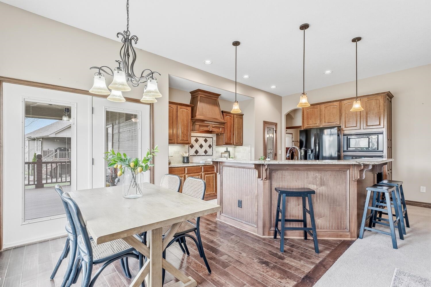 13303 E Equestrian Street Wichita KS 67230