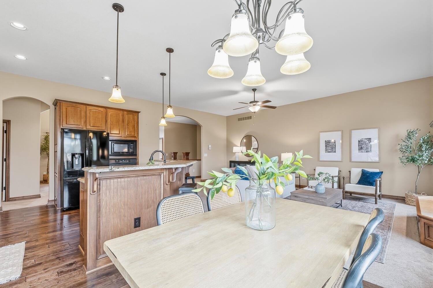 13303 E Equestrian Street Wichita KS 67230