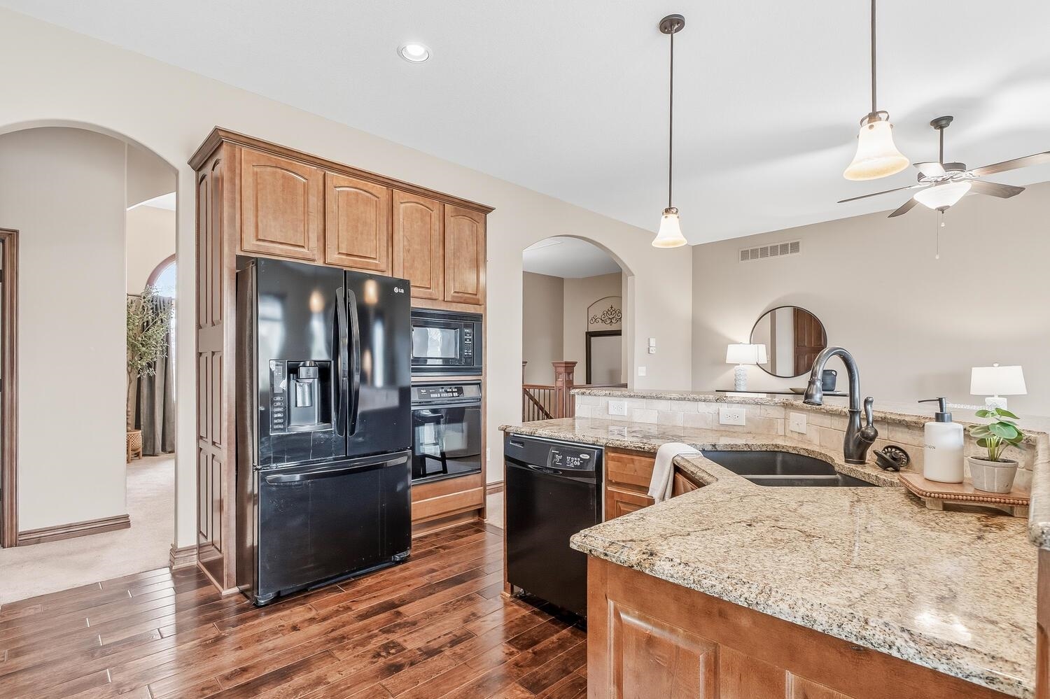 13303 E Equestrian Street Wichita KS 67230