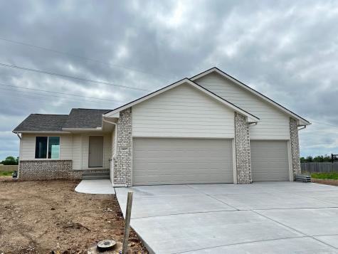 1037 E Stafford Court Augusta KS 67010