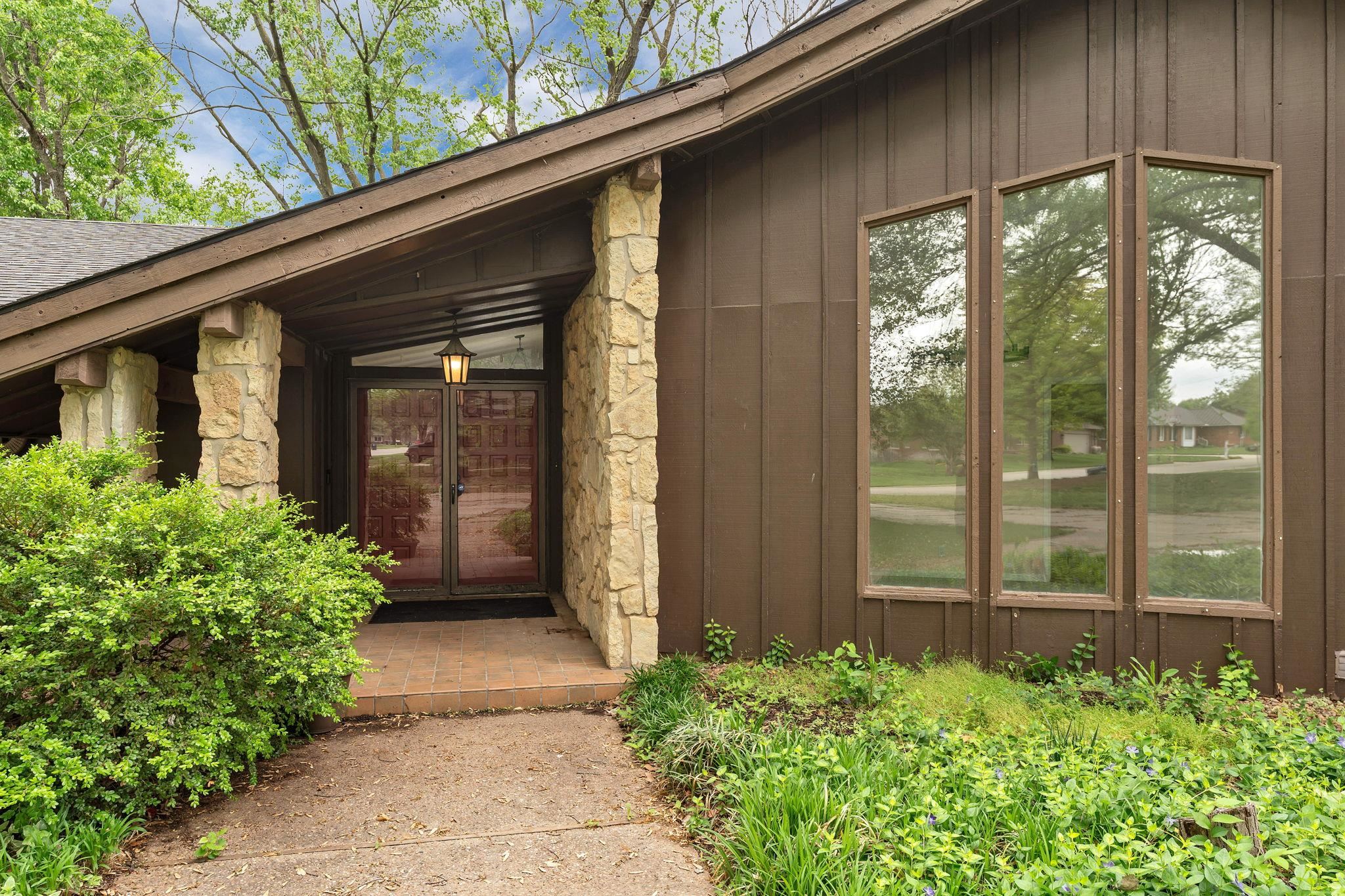 530 Prairie Road El Dorado KS 67042