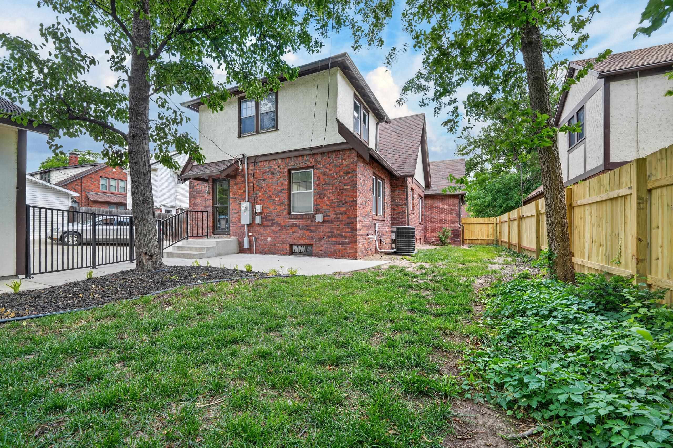 211 N Oliver Wichita KS 67208