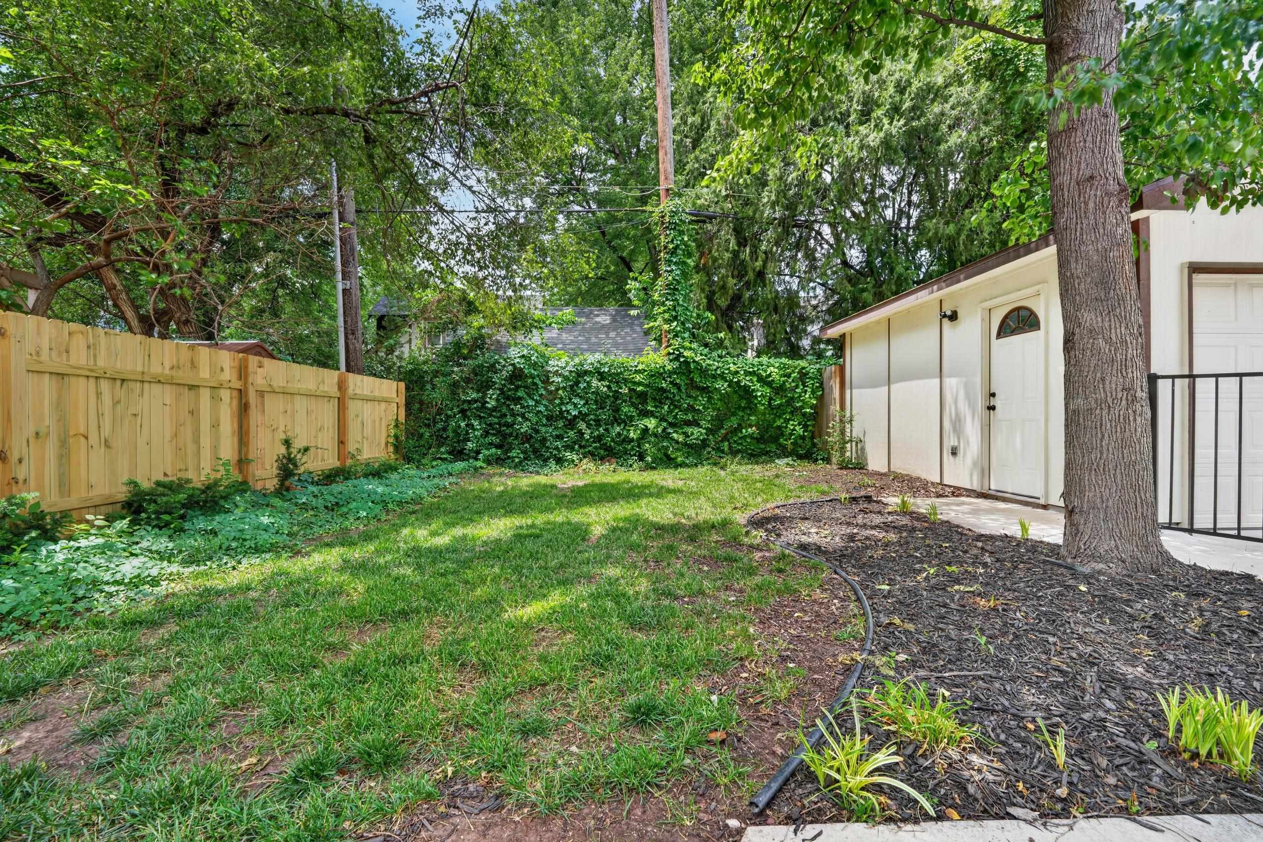 211 N Oliver Wichita KS 67208