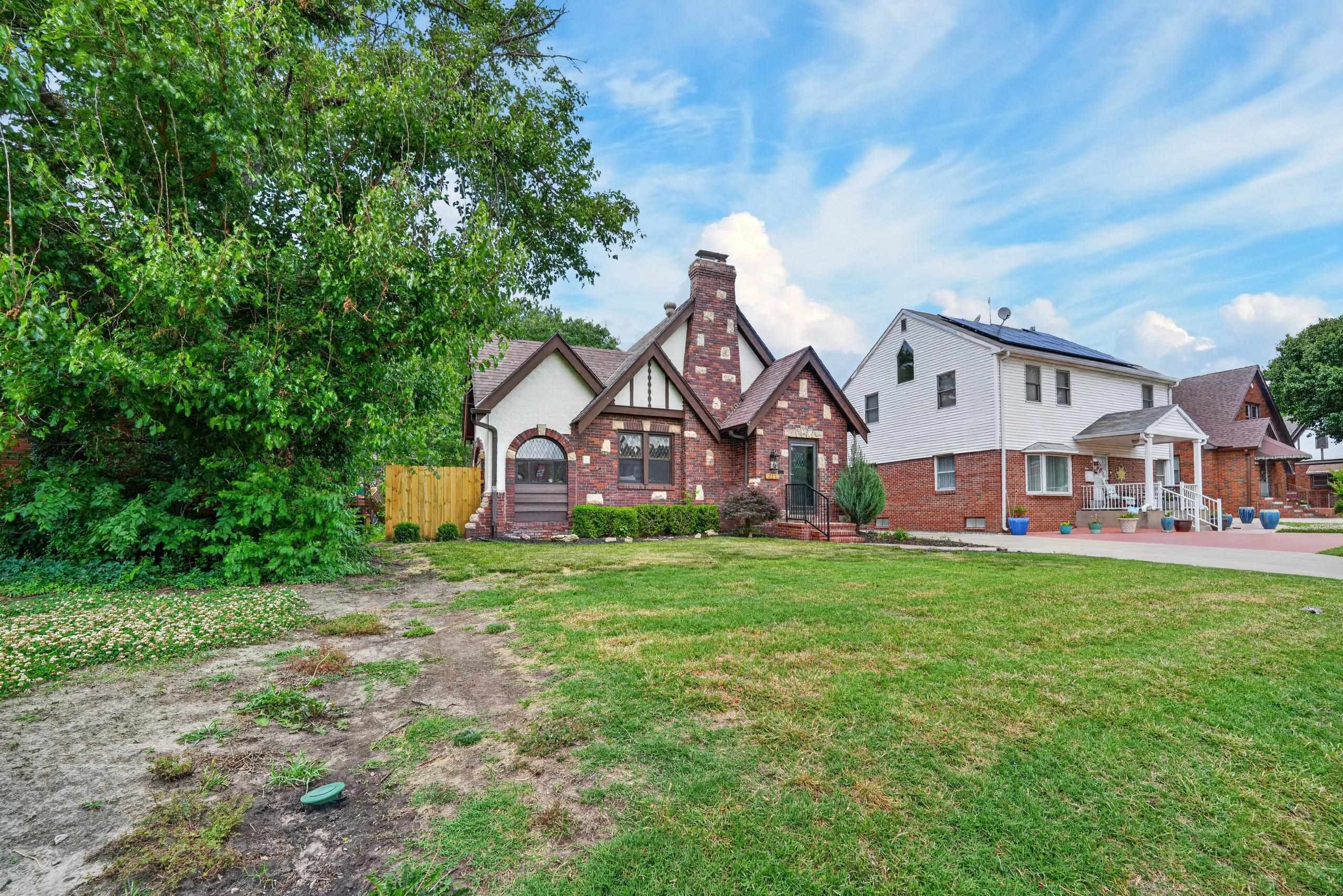 211 N Oliver Wichita KS 67208