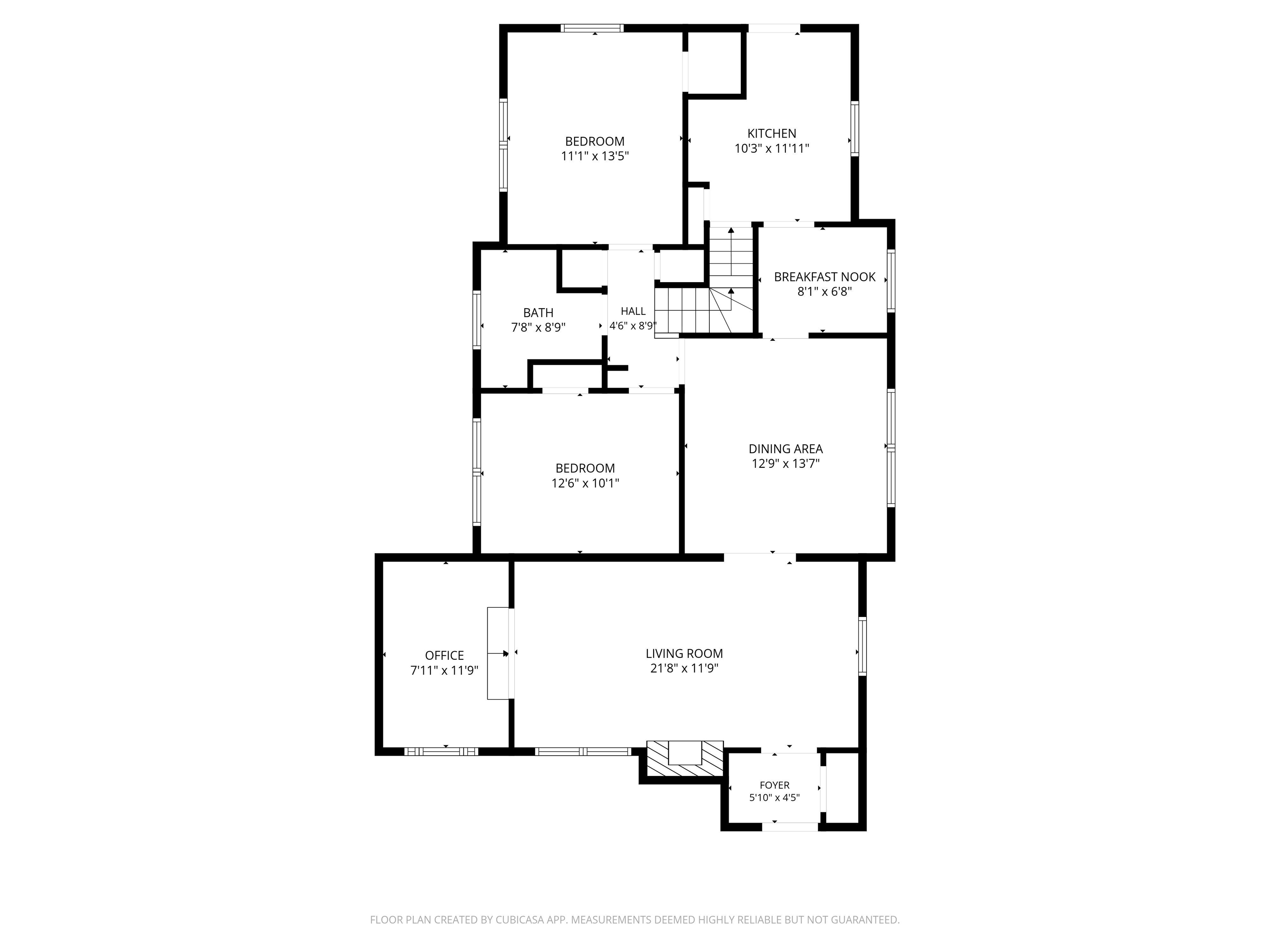 211 N Oliver Wichita KS 67208