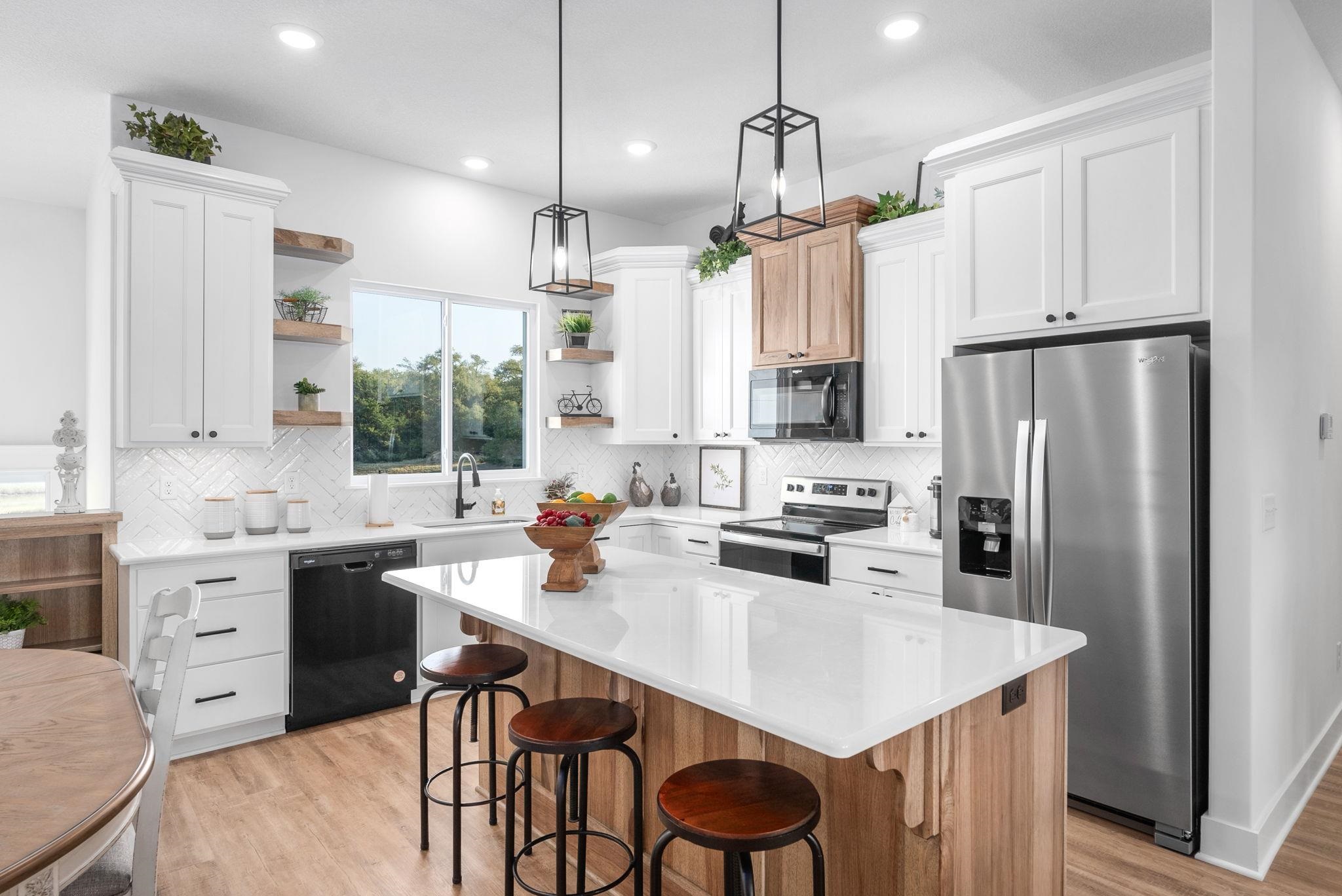 1412 W Cozy Hollow Goddard KS 67052