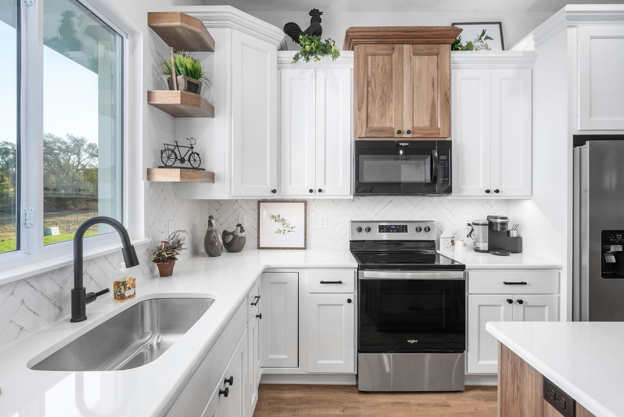 1412 W Cozy Hollow Goddard KS 67052