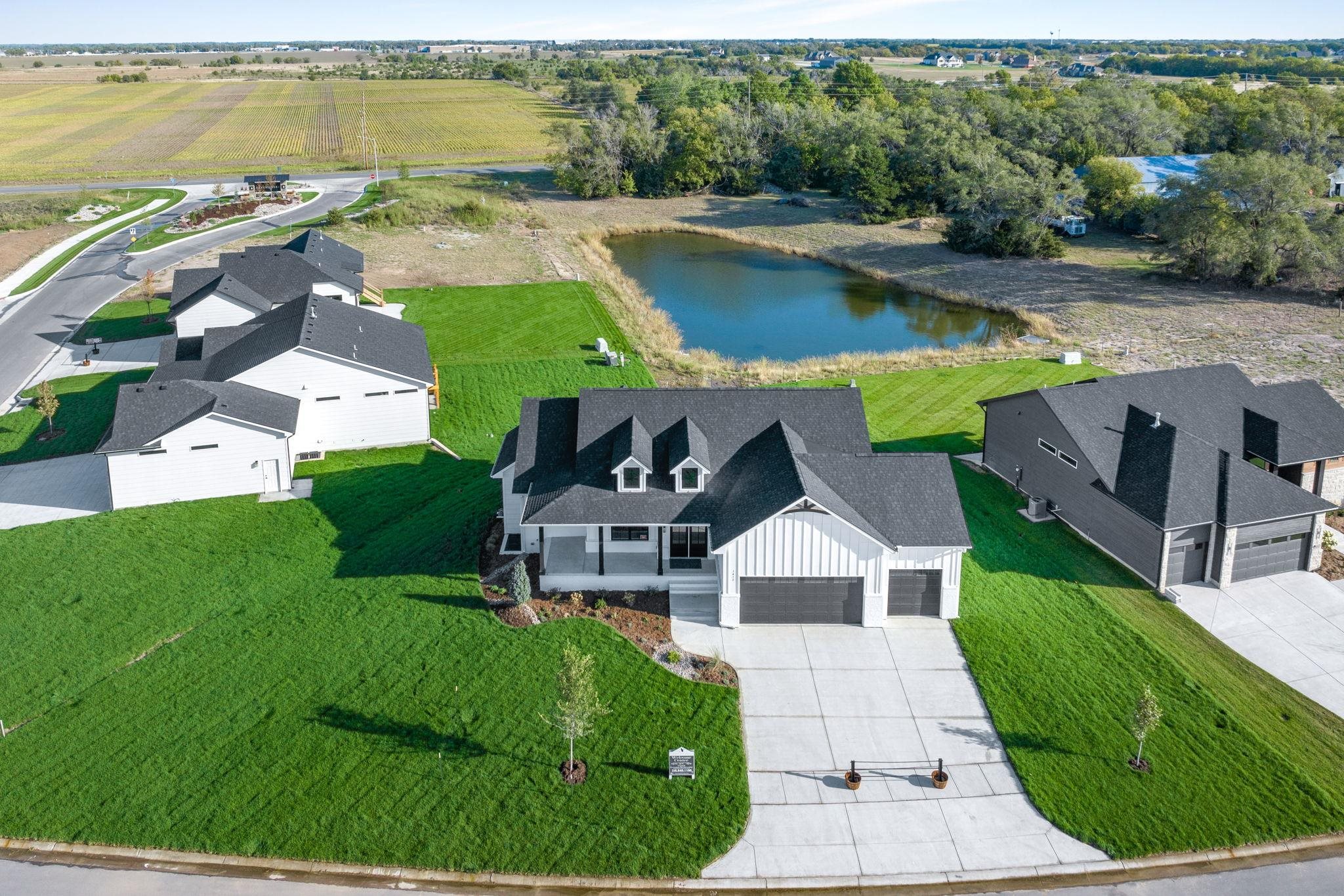 1412 W Cozy Hollow Goddard KS 67052