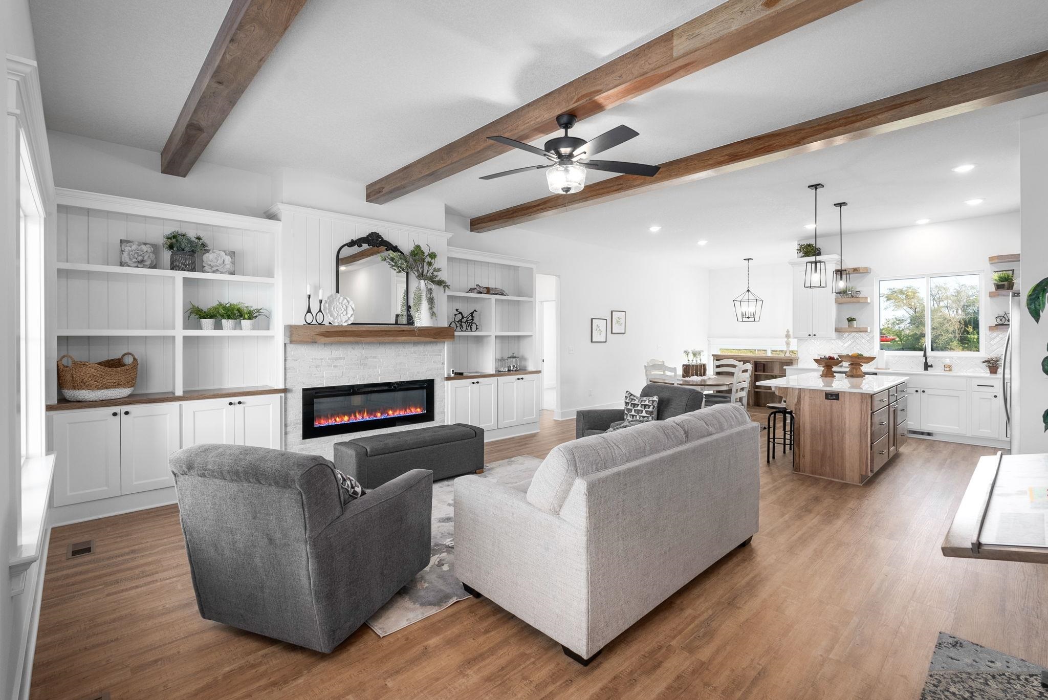 1412 W Cozy Hollow Goddard KS 67052