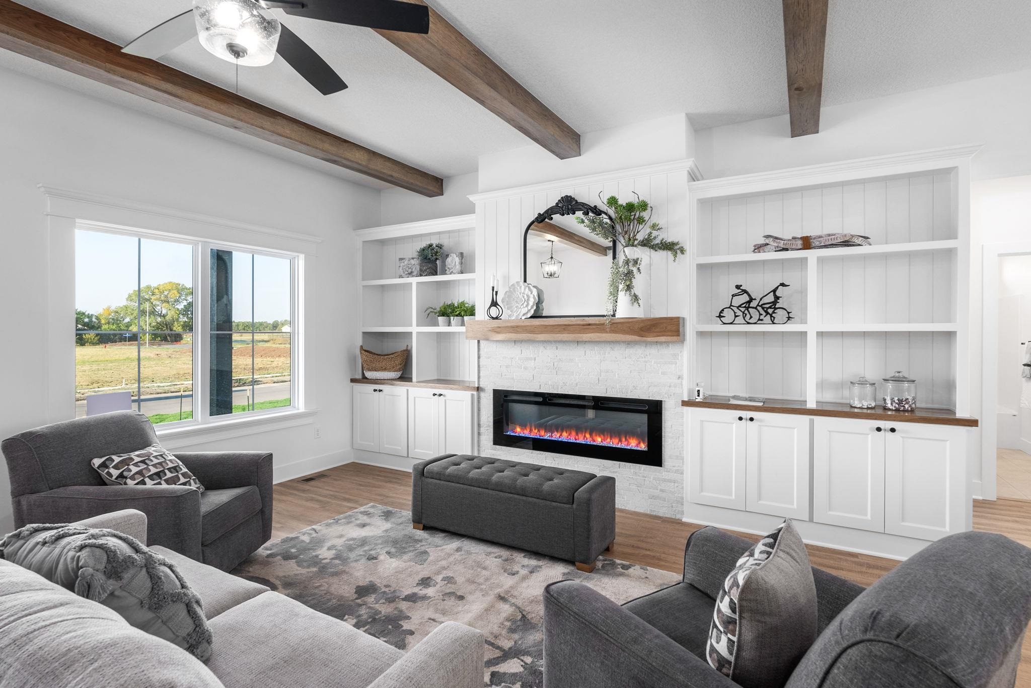 1412 W Cozy Hollow Goddard KS 67052