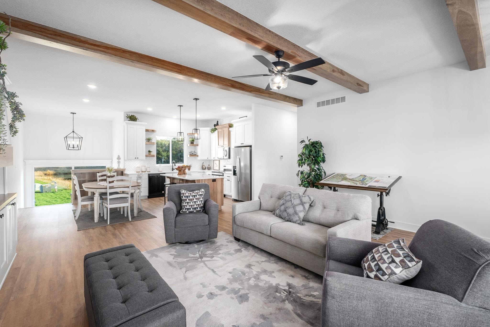 1412 W Cozy Hollow Goddard KS 67052