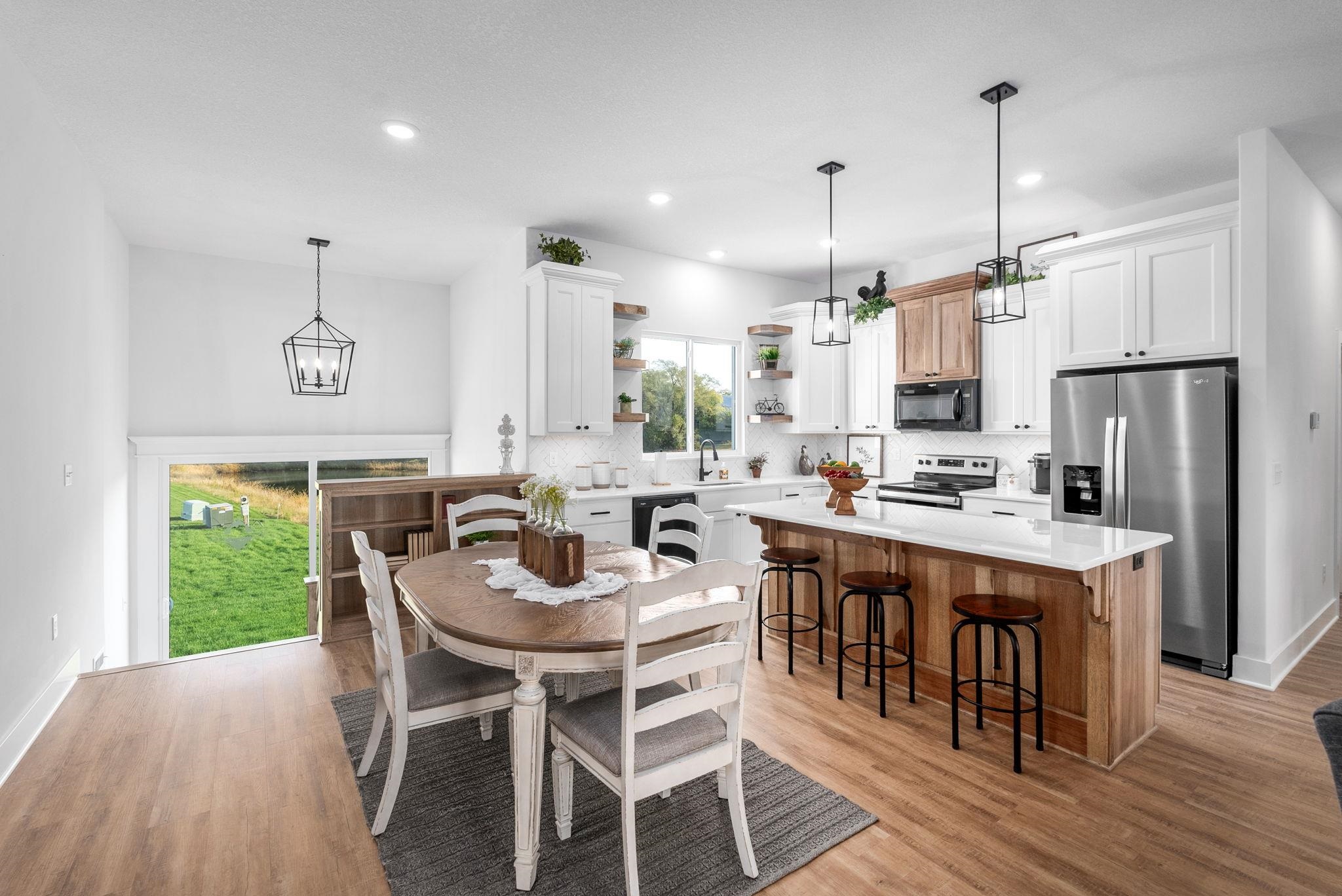 1412 W Cozy Hollow Goddard KS 67052