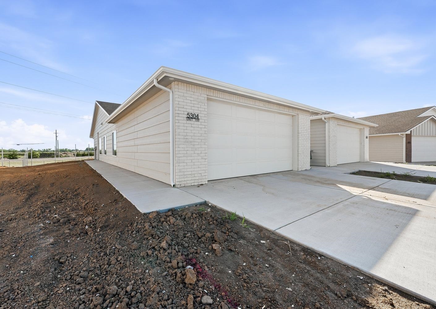 3504 W Rolly Street Wichita KS 67215