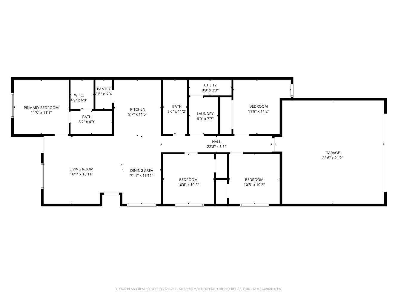 3504 W Rolly Street Wichita KS 67215