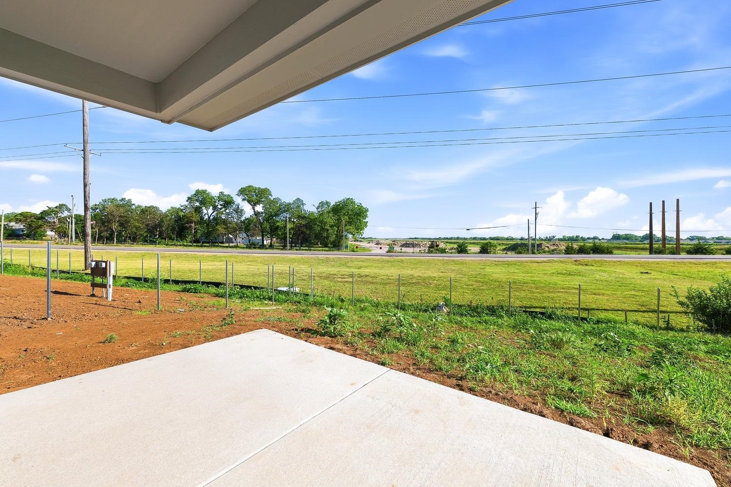 3504 W Rolly Street Wichita KS 67215