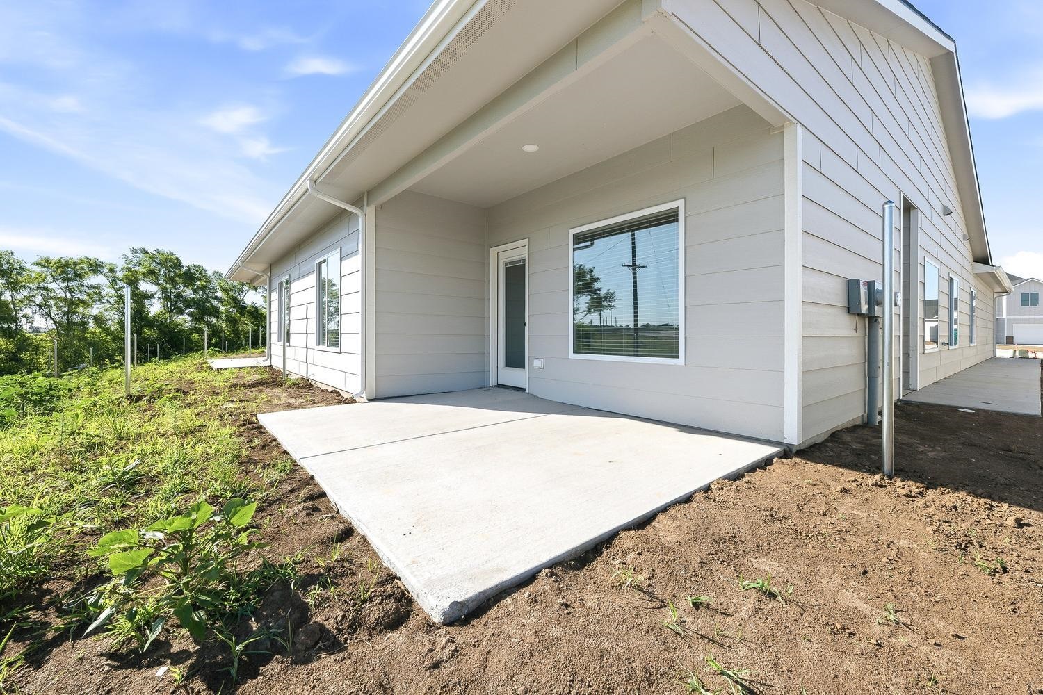 3504 W Rolly Street Wichita KS 67215