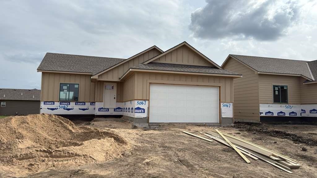 5067 N Toben Court Bel Aire KS 67226