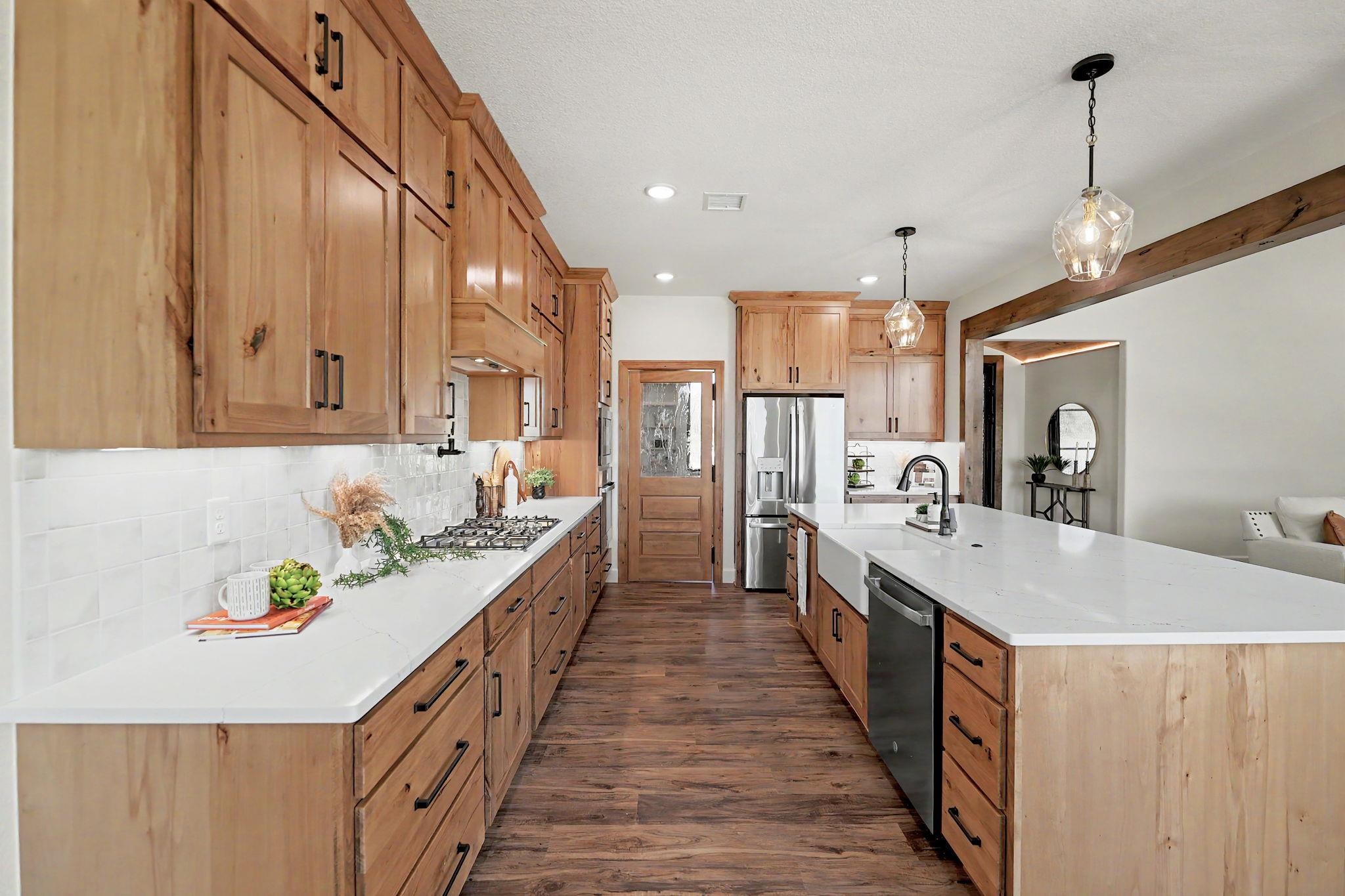 115 N Estes Street Garden Plain KS 67050