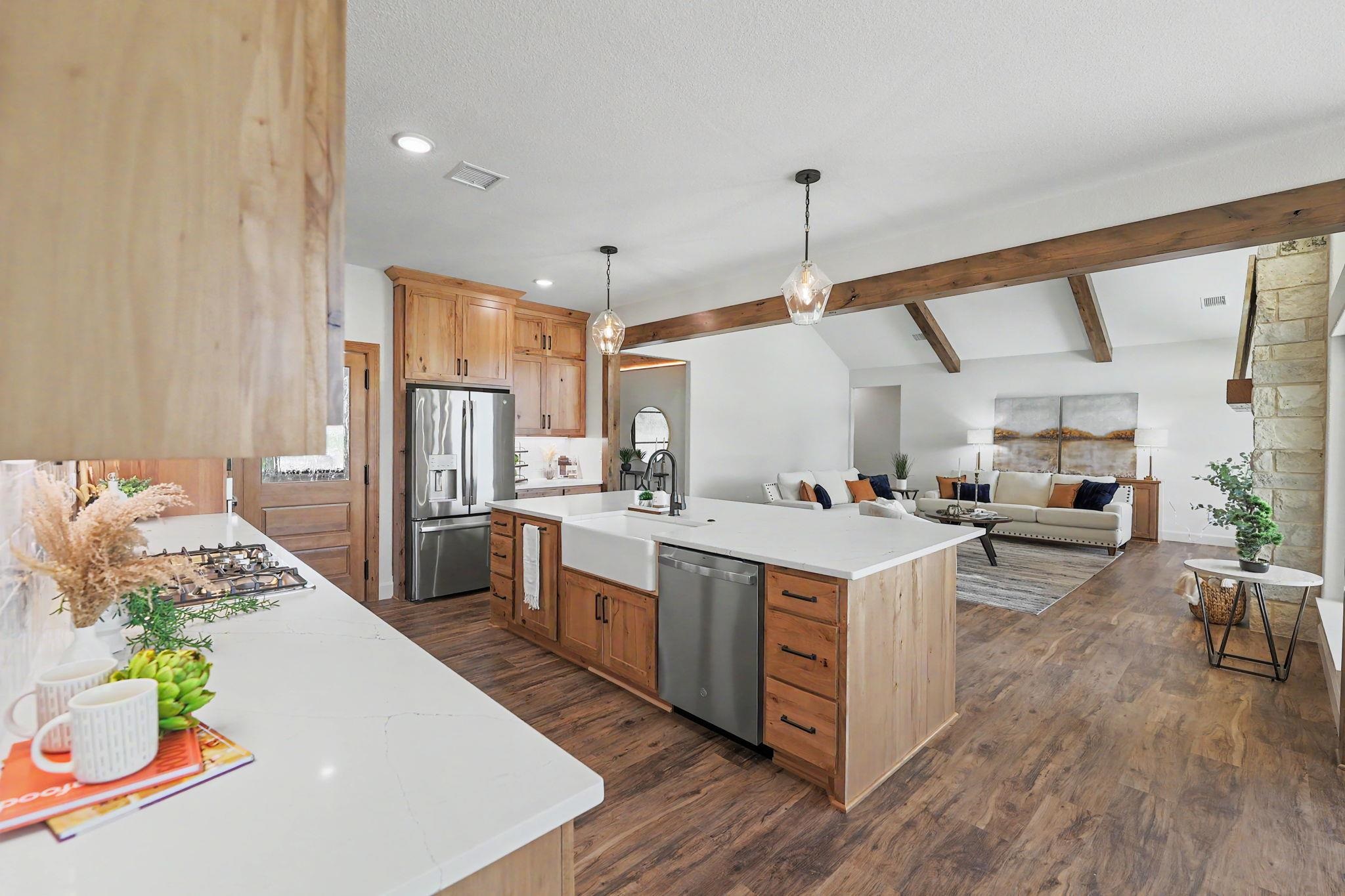 115 N Estes Street Garden Plain KS 67050
