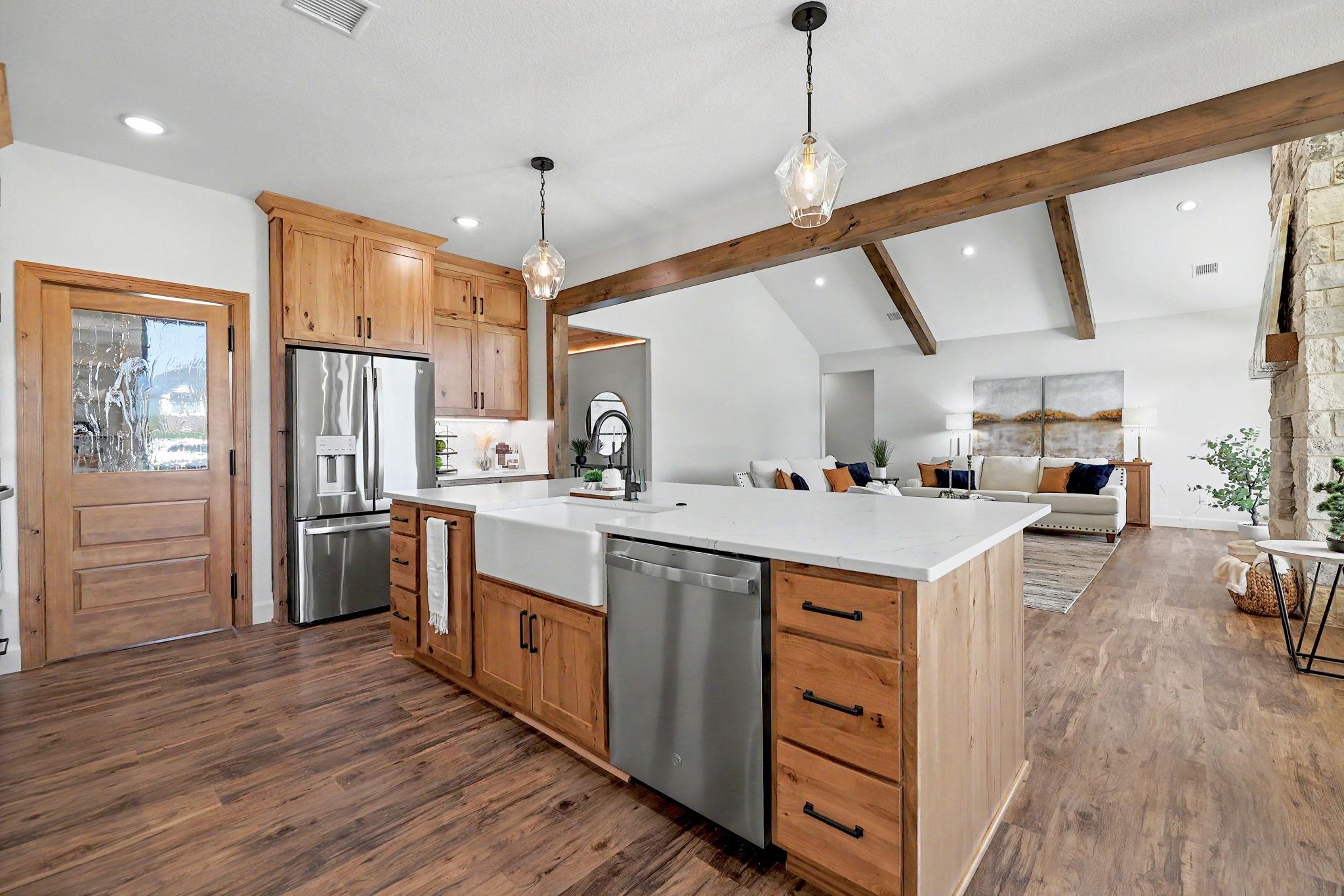 115 N Estes Street Garden Plain KS 67050