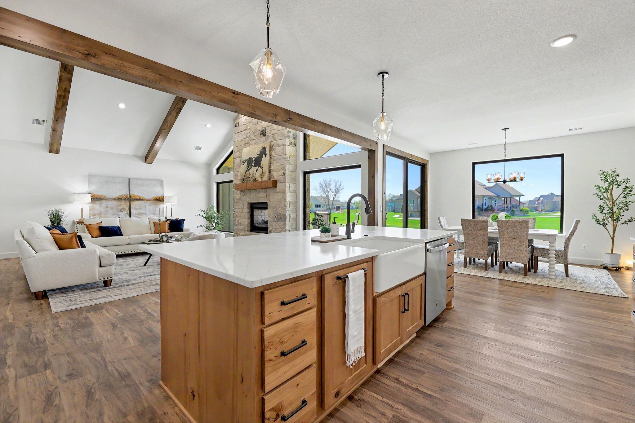 115 N Estes Street Garden Plain KS 67050