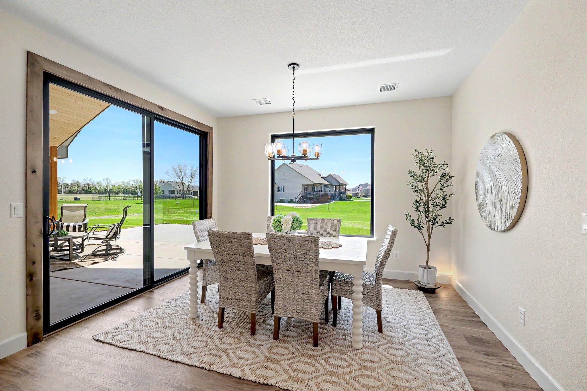115 N Estes Street Garden Plain KS 67050