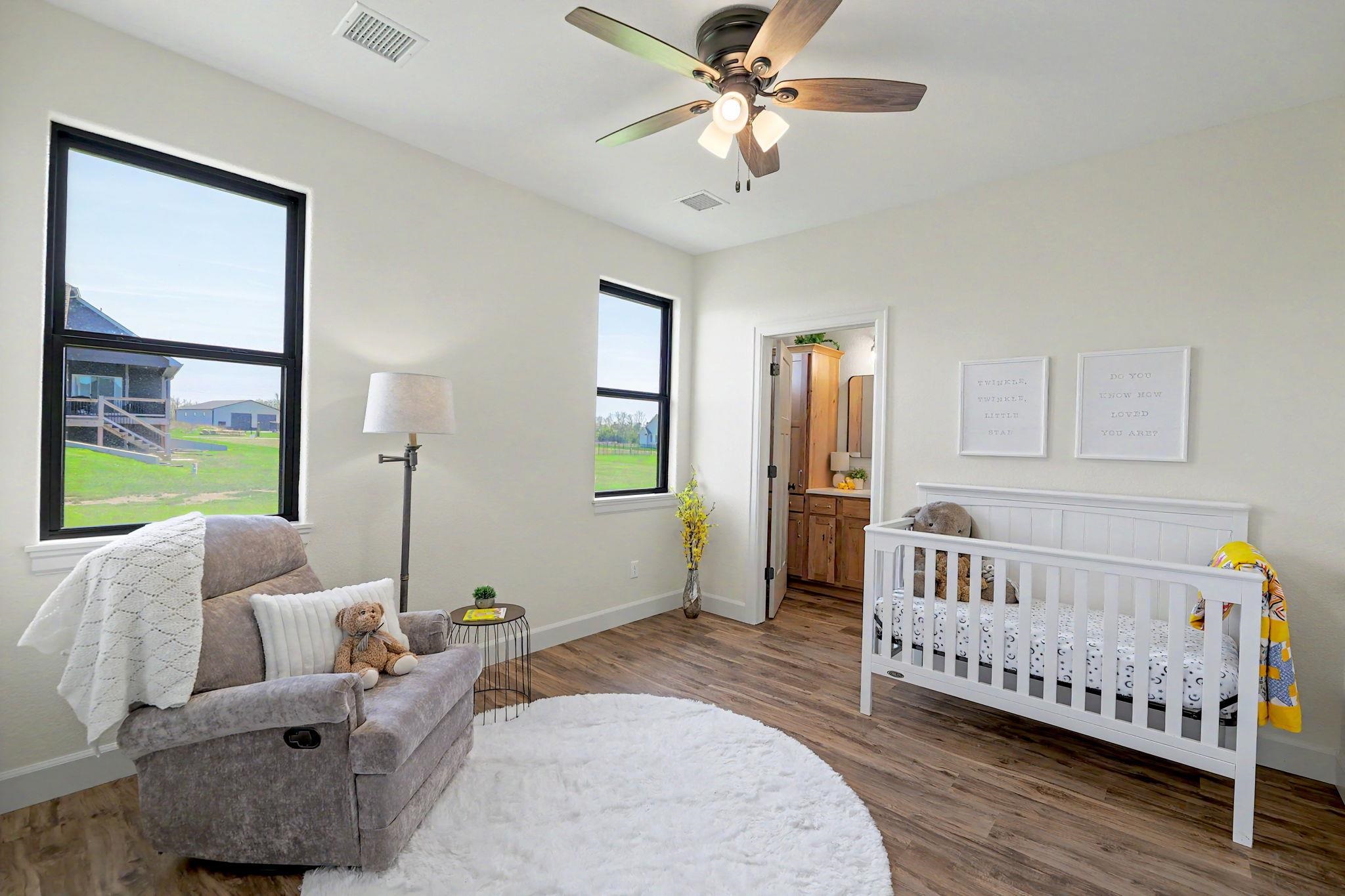 115 N Estes Street Garden Plain KS 67050