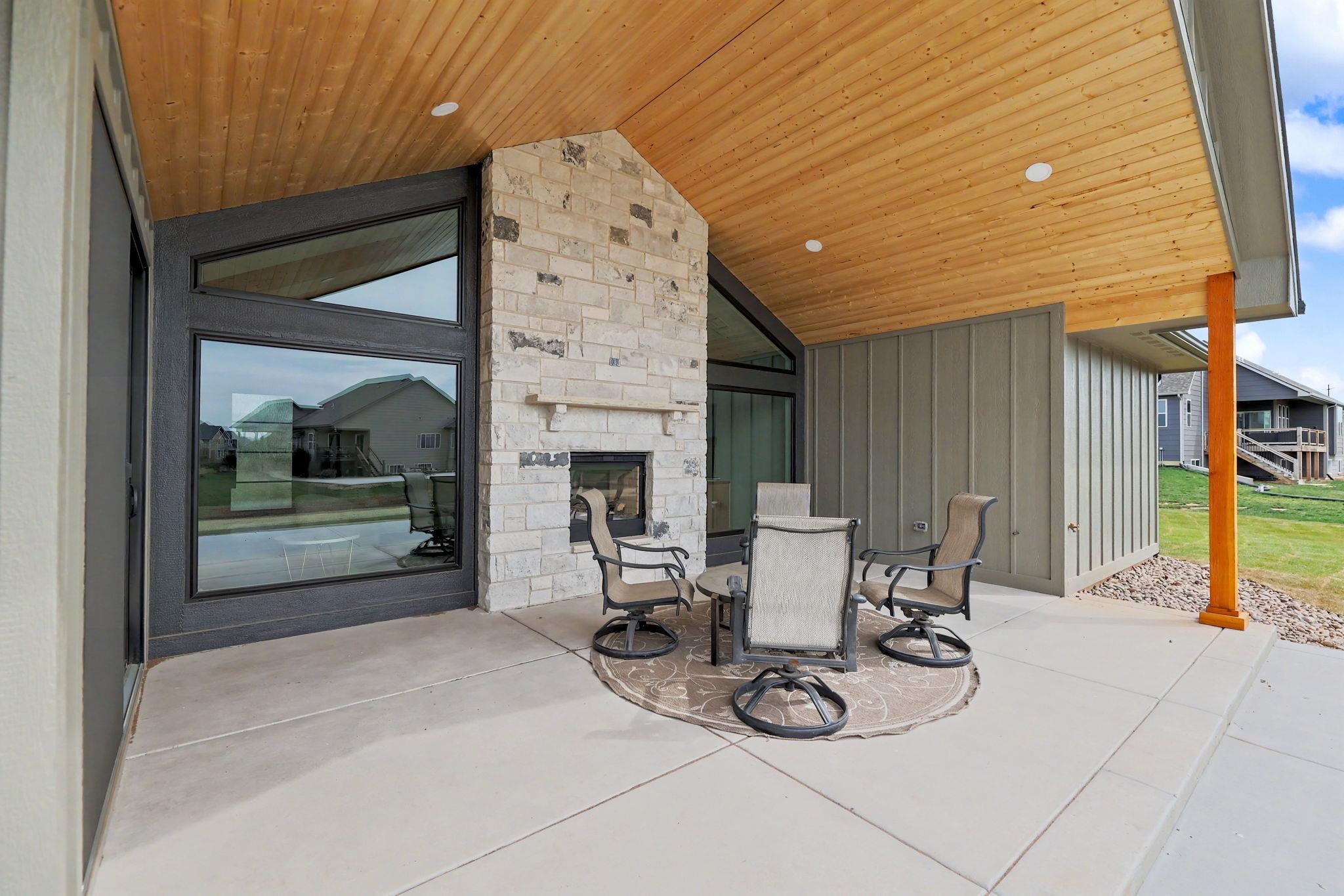 115 N Estes Street Garden Plain KS 67050