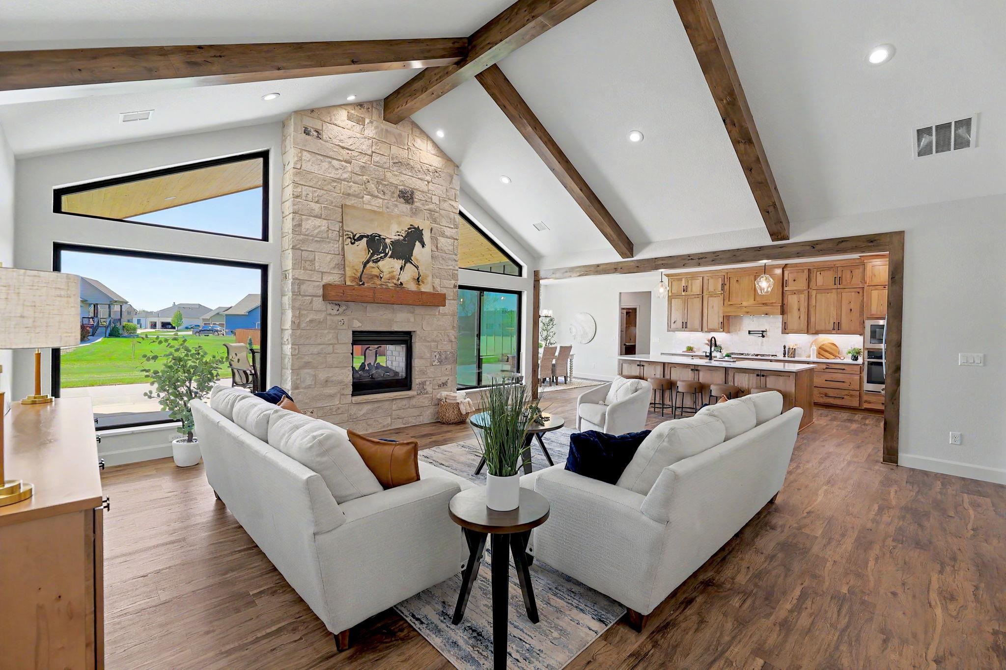115 N Estes Street Garden Plain KS 67050