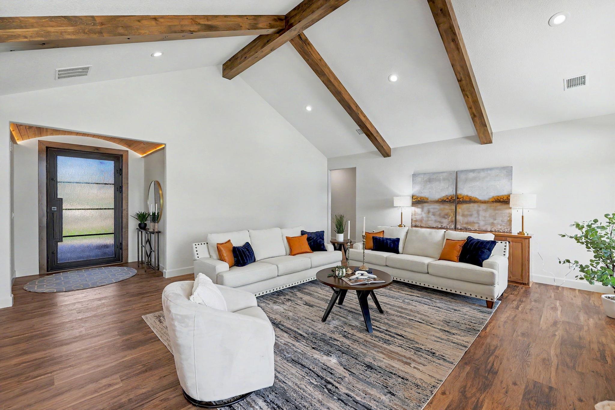 115 N Estes Street Garden Plain KS 67050