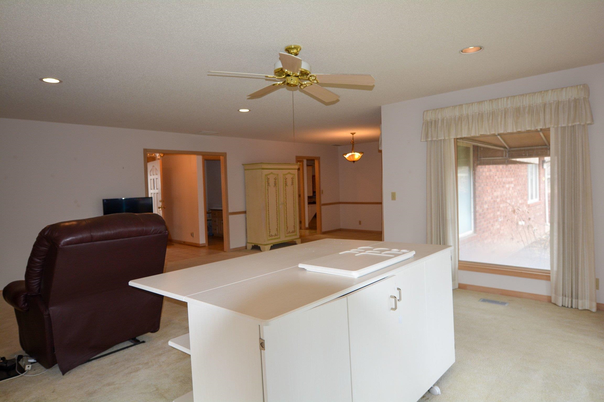 10531 W Millpond Street Wichita KS 67212-5977
