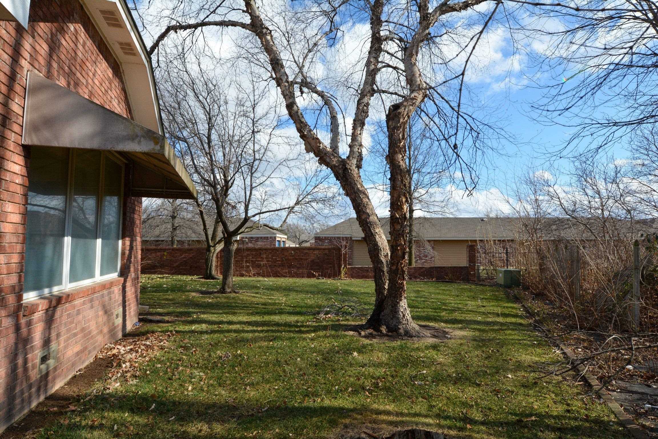 10531 W Millpond Street Wichita KS 67212-5977