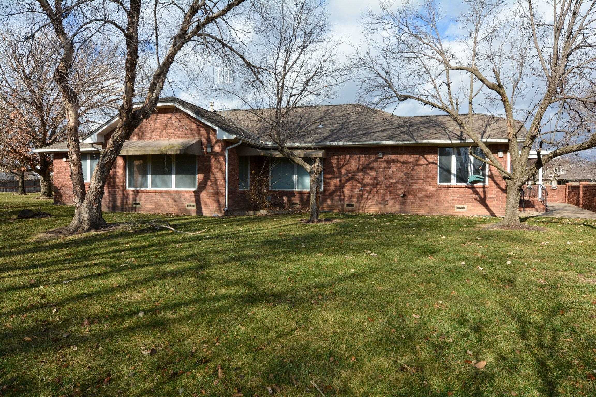 10531 W Millpond Street Wichita KS 67212-5977