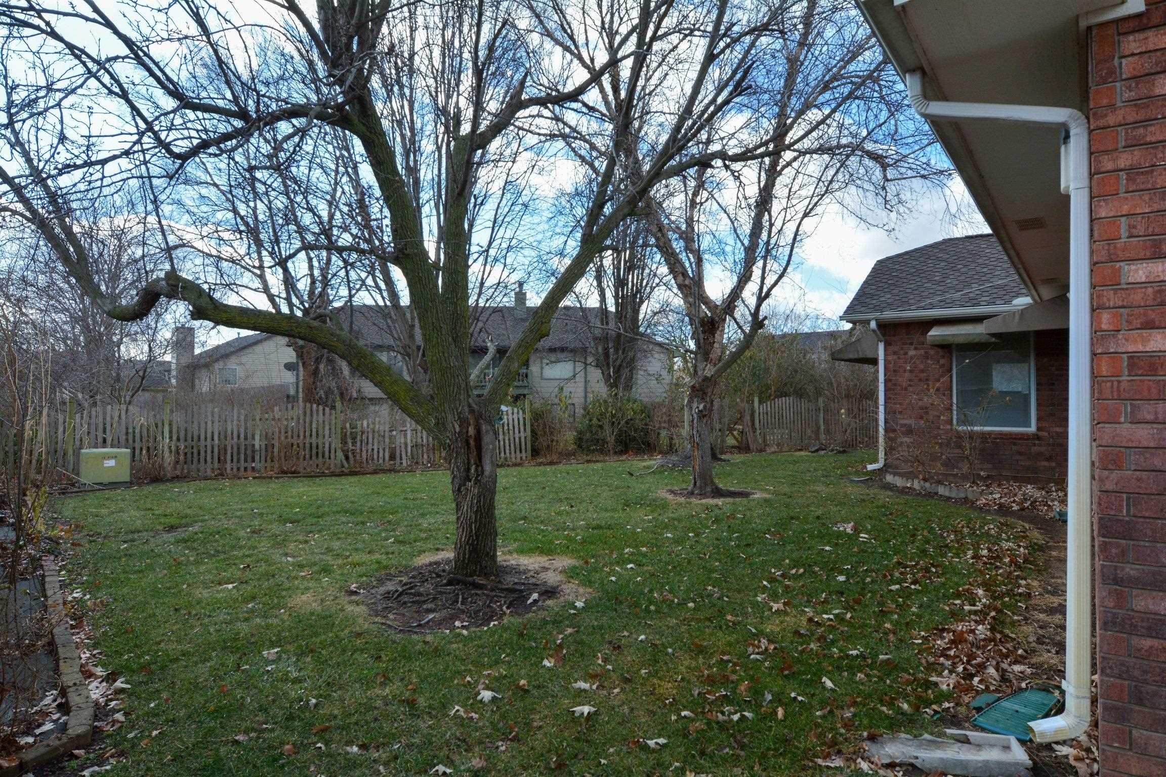 10531 W Millpond Street Wichita KS 67212-5977