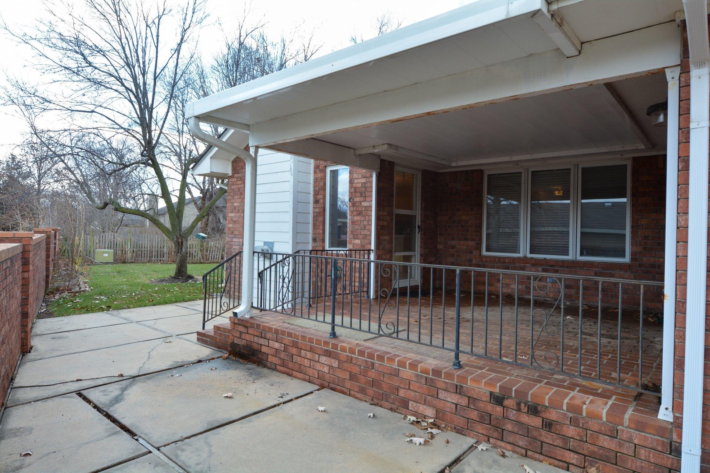 10531 W Millpond Street Wichita KS 67212-5977