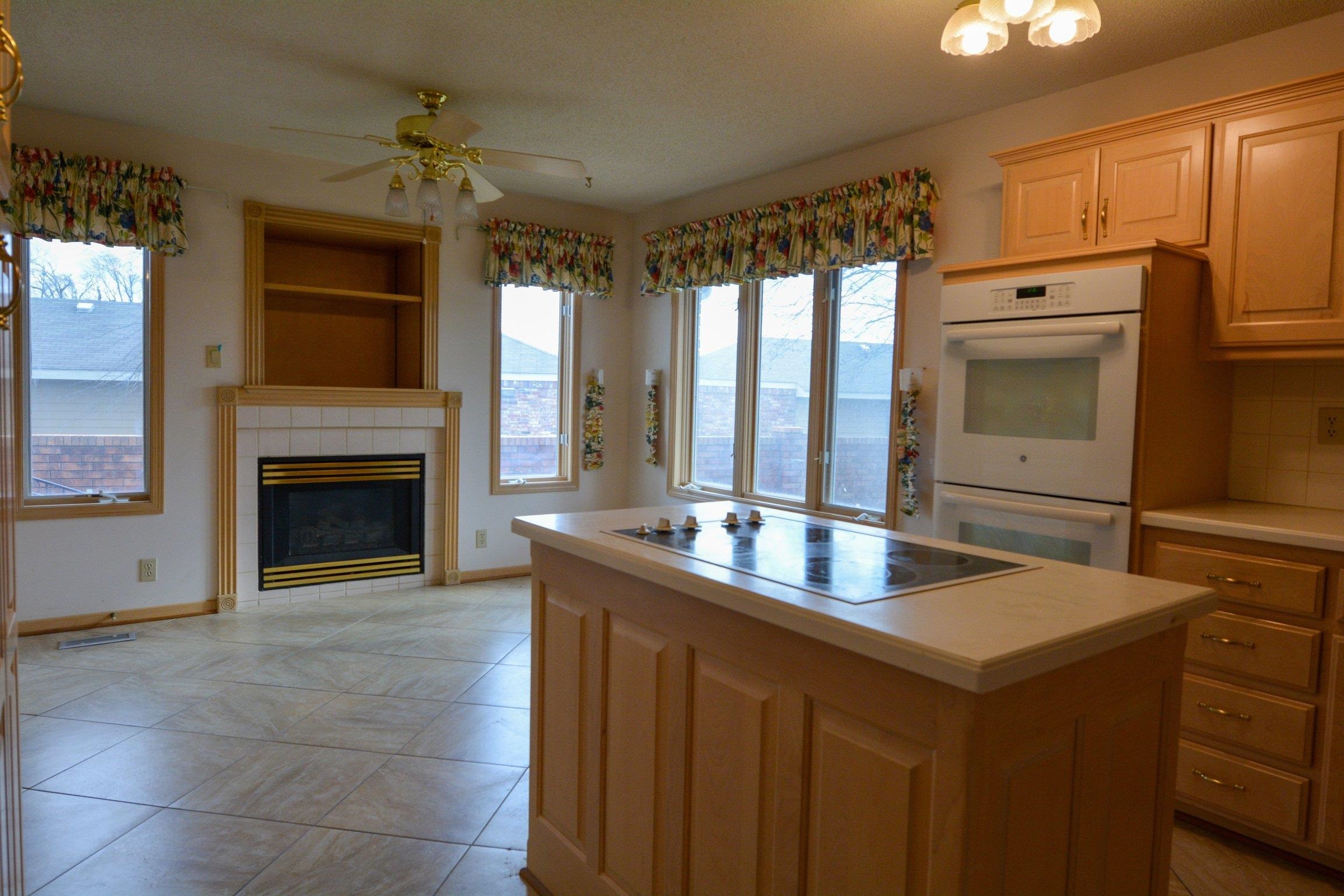 10531 W Millpond Street Wichita KS 67212-5977