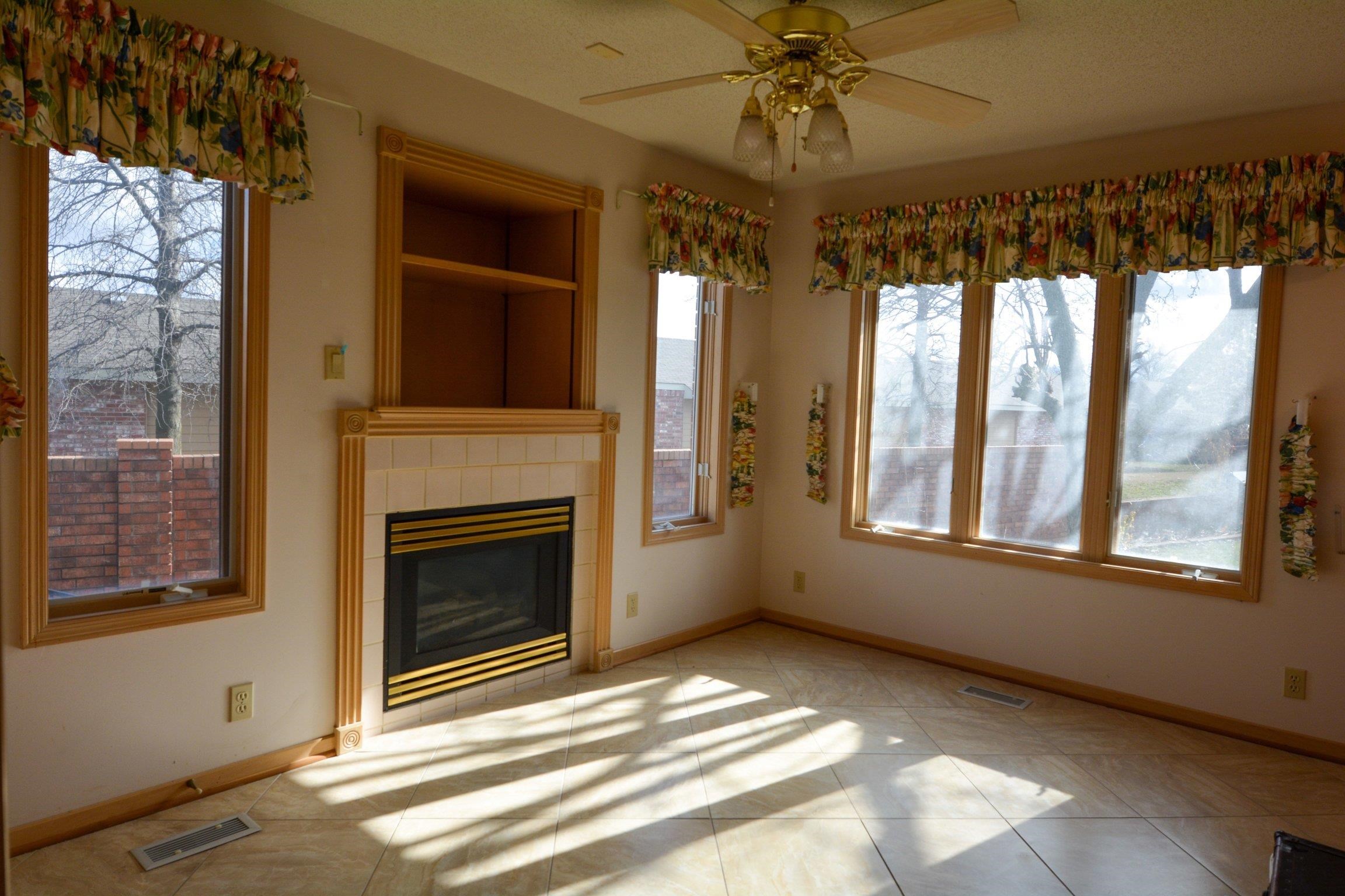 10531 W Millpond Street Wichita KS 67212-5977