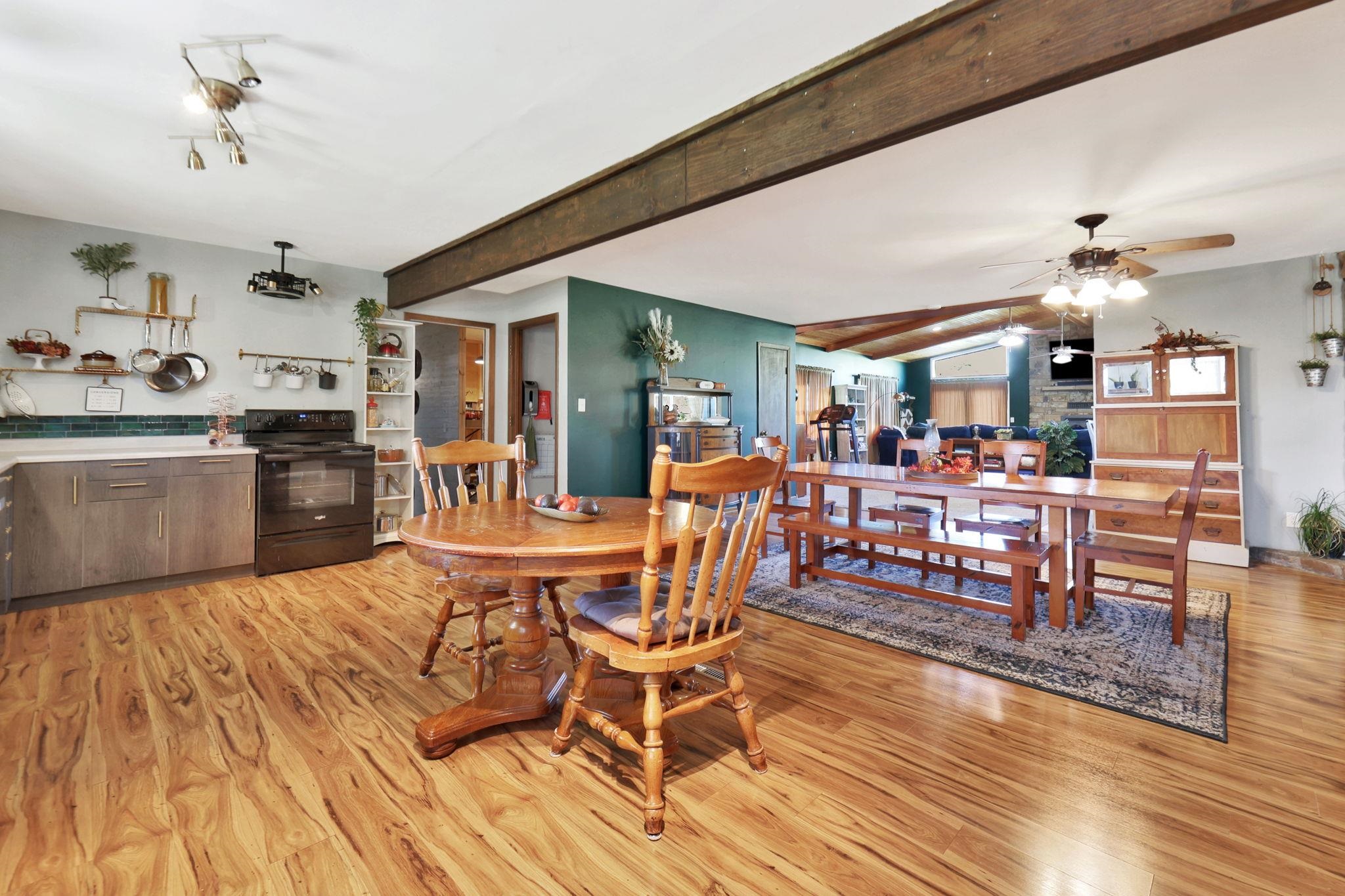 10209 SW Haverhill Road Augusta KS 67010