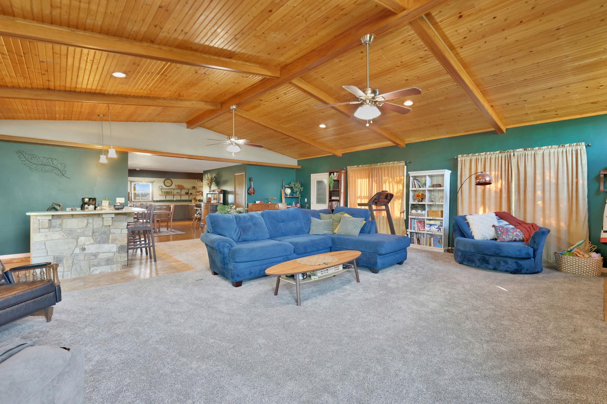 10209 SW Haverhill Road Augusta KS 67010