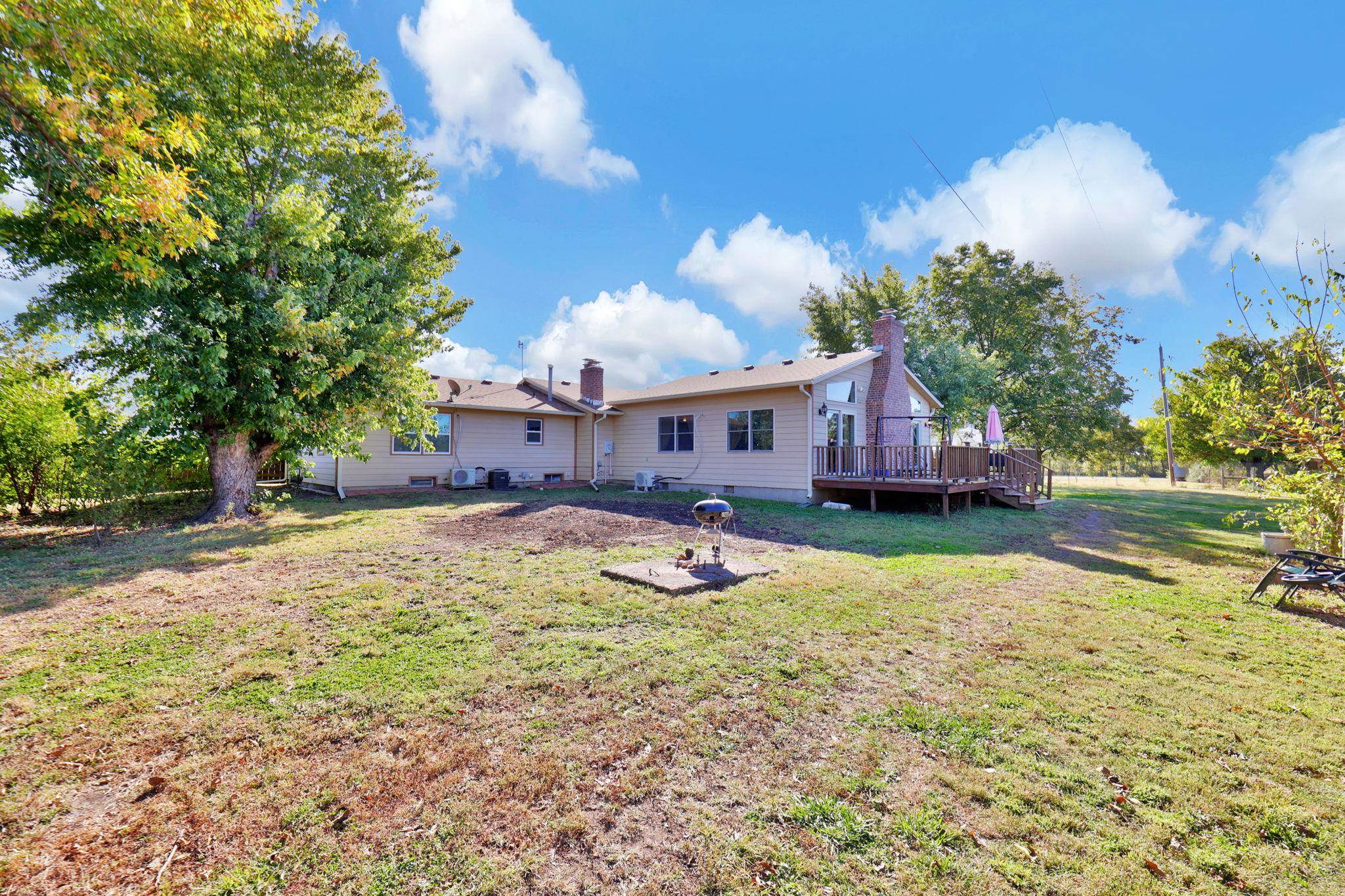 10209 SW Haverhill Road Augusta KS 67010