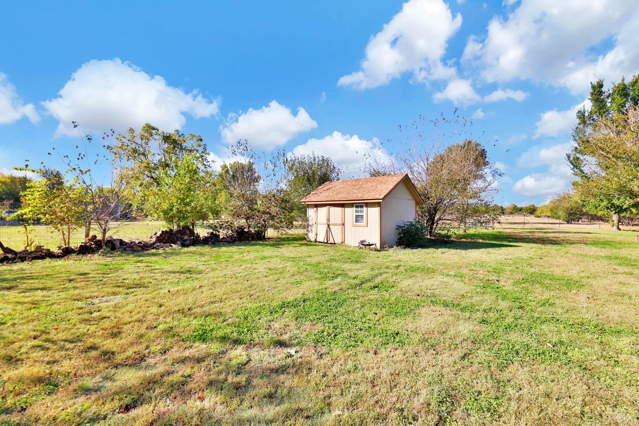 10209 SW Haverhill Road Augusta KS 67010
