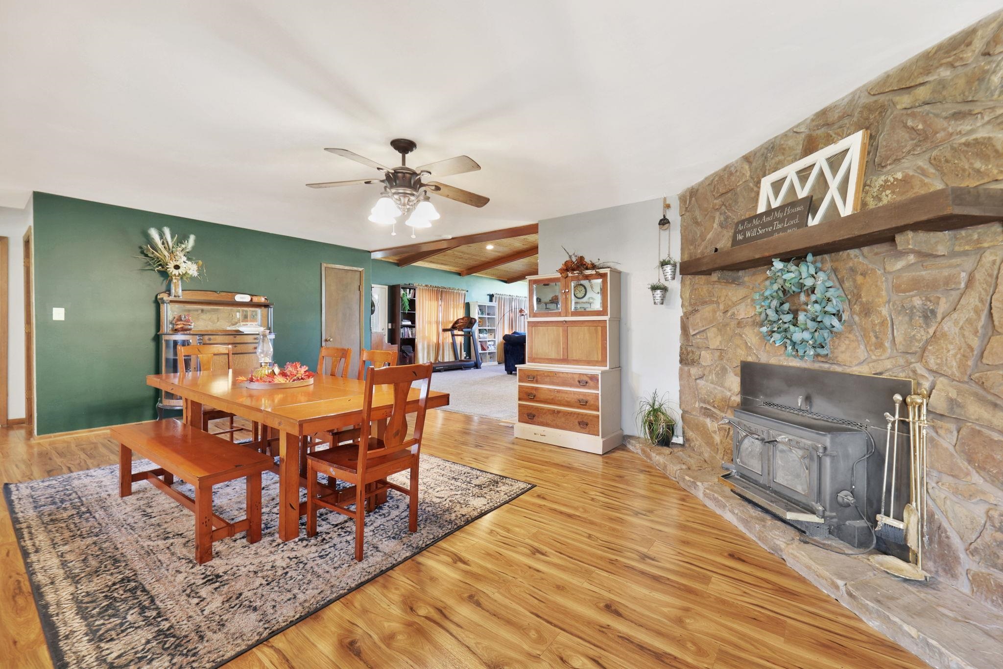 10209 SW Haverhill Road Augusta KS 67010