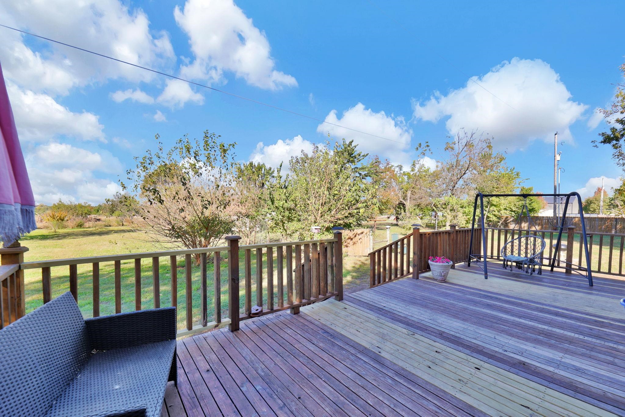 10209 SW Haverhill Road Augusta KS 67010