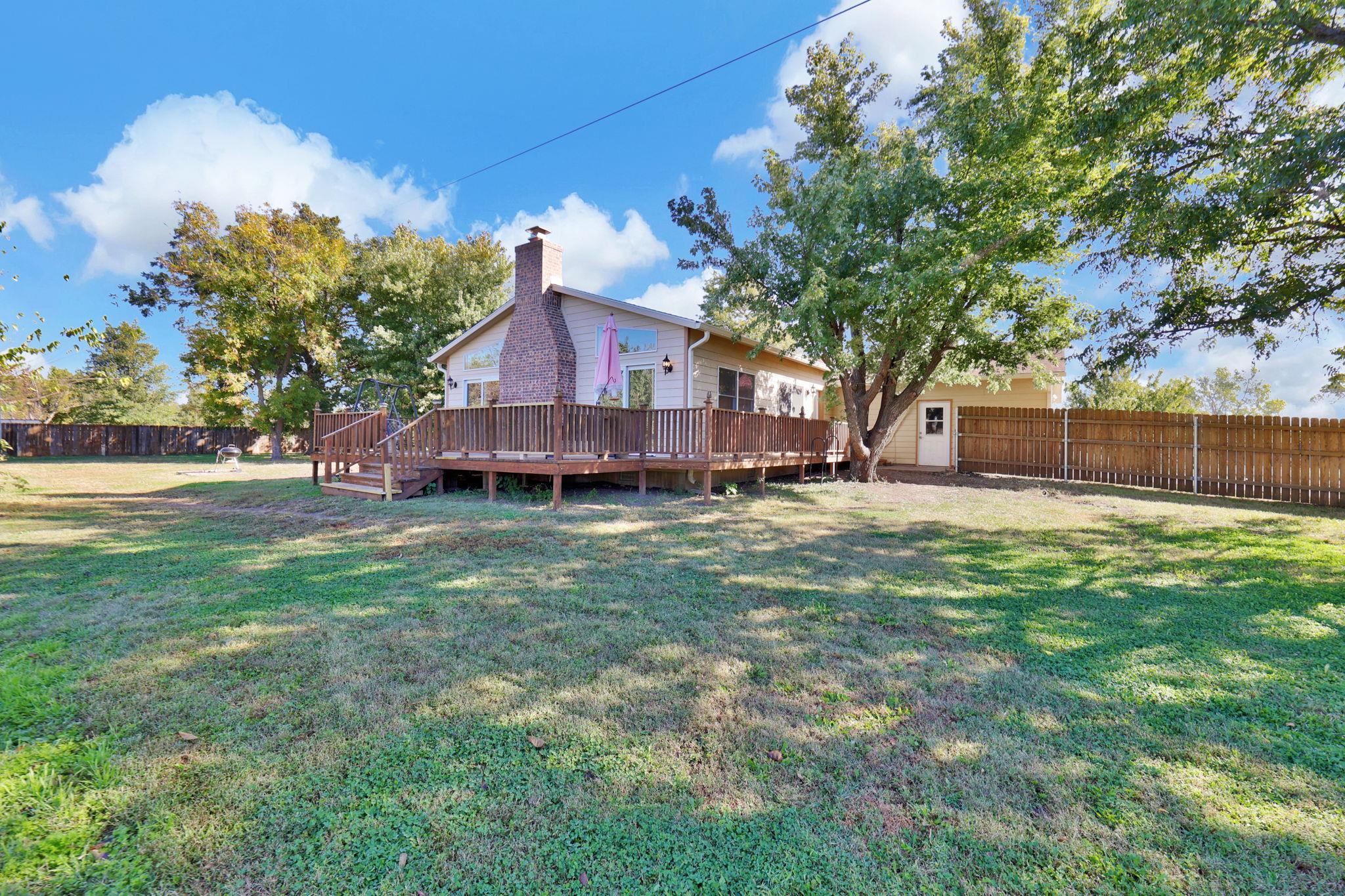 10209 SW Haverhill Road Augusta KS 67010