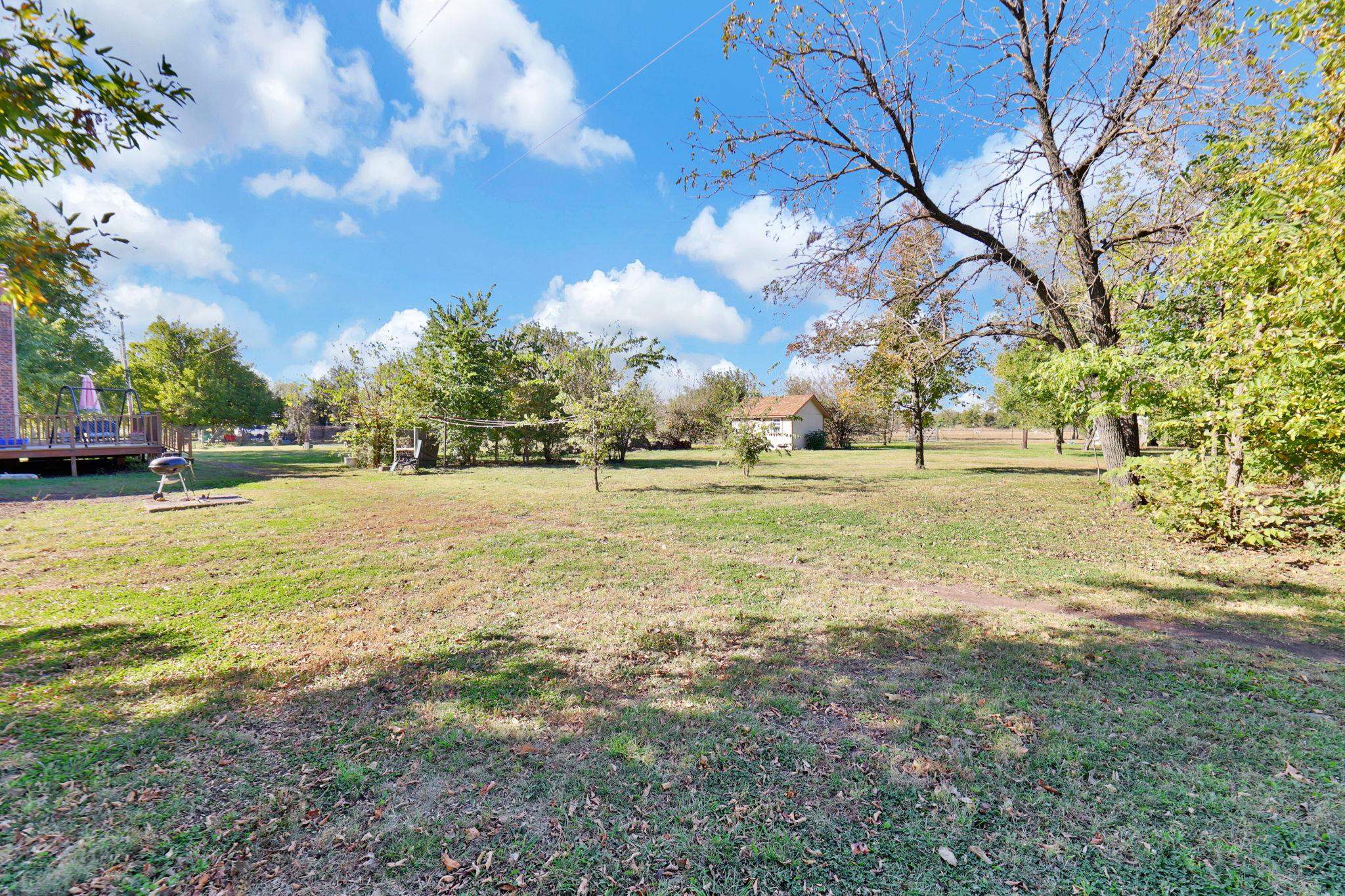 10209 SW Haverhill Road Augusta KS 67010