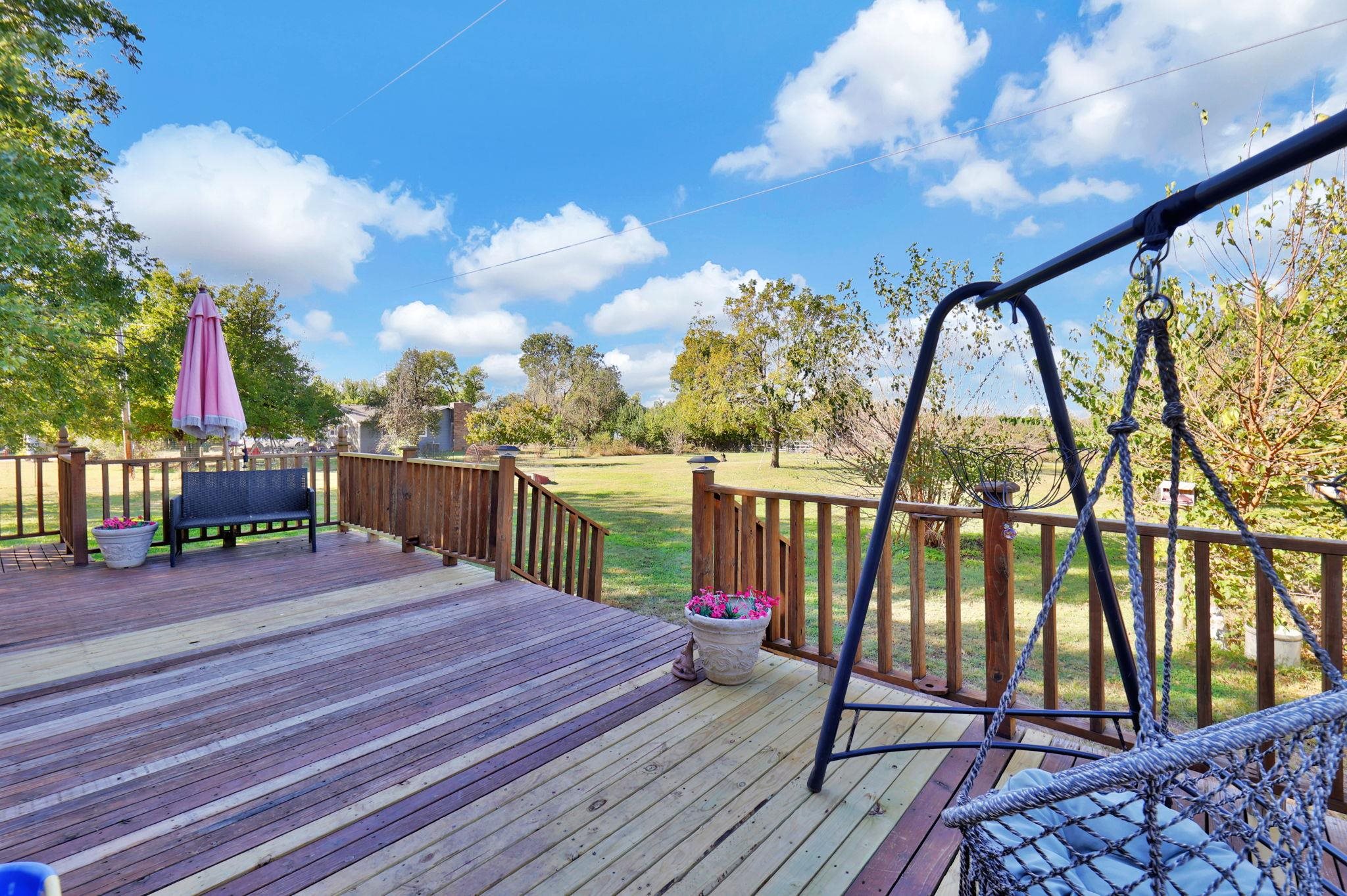 10209 SW Haverhill Road Augusta KS 67010